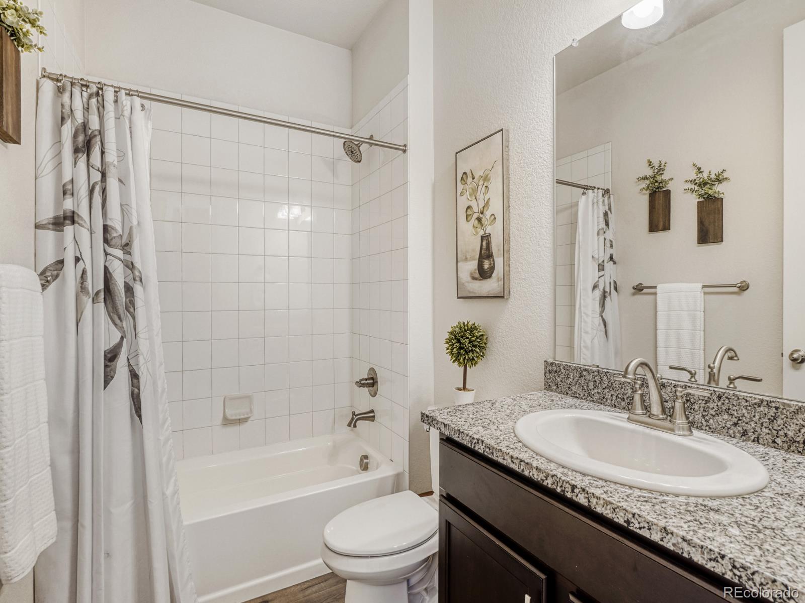 22692 E Narrowleaf Circle Aurora CO 80016
