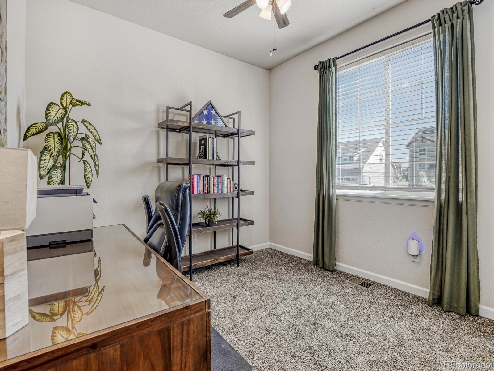 22692 E Narrowleaf Circle Aurora CO 80016