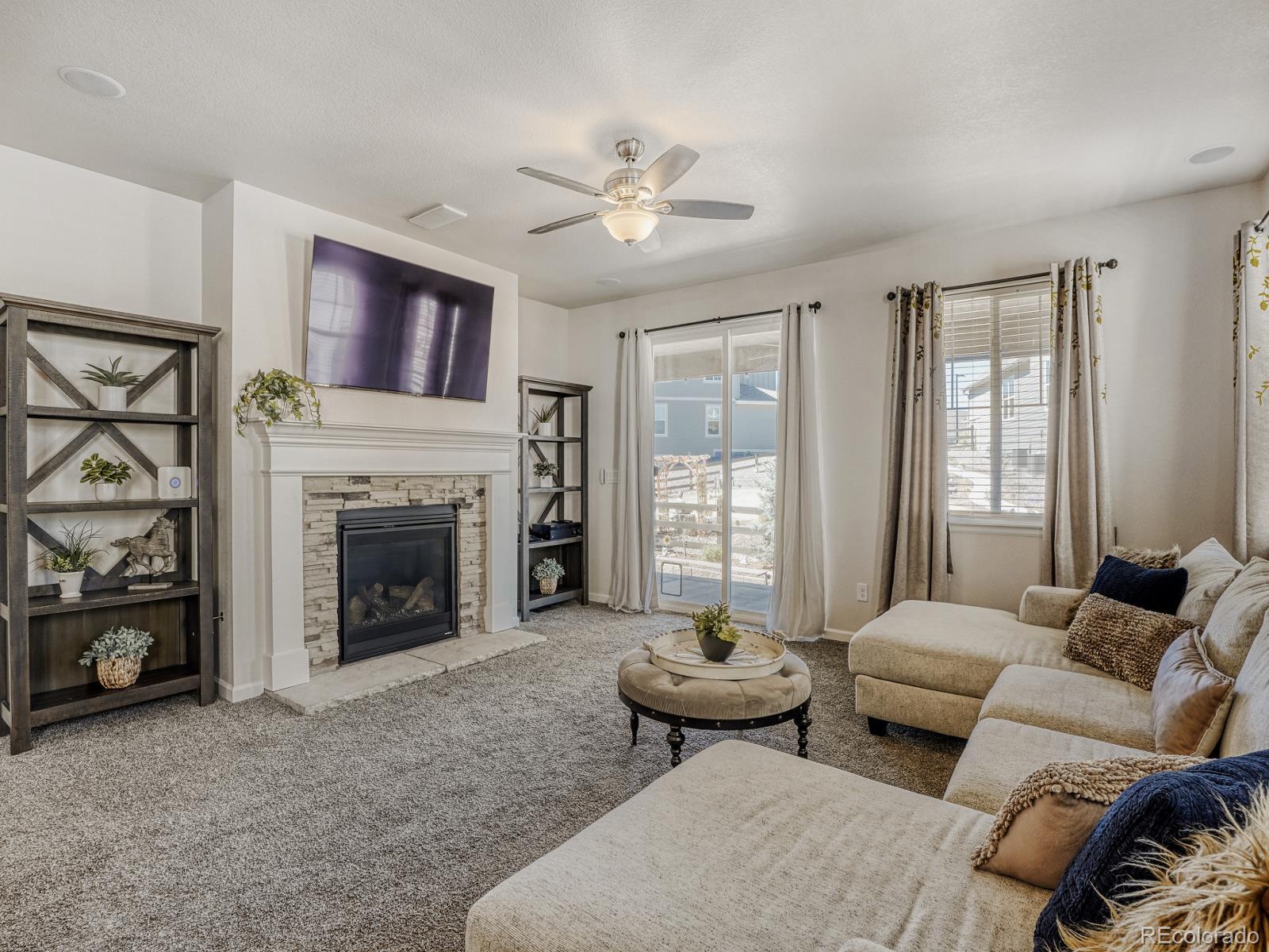 22692 E Narrowleaf Circle Aurora CO 80016