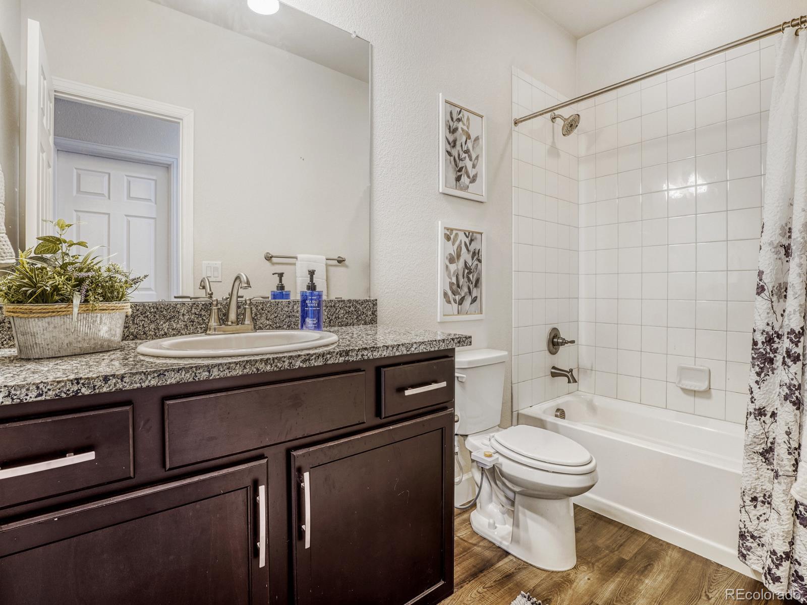 22692 E Narrowleaf Circle Aurora CO 80016