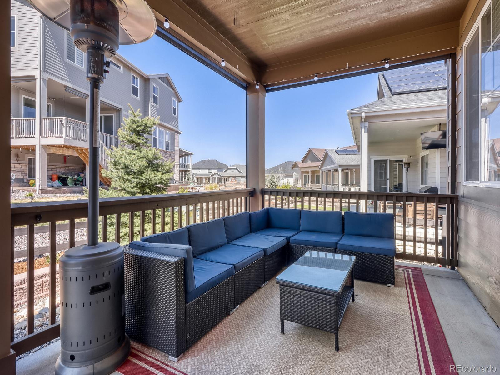 22692 E Narrowleaf Circle Aurora CO 80016
