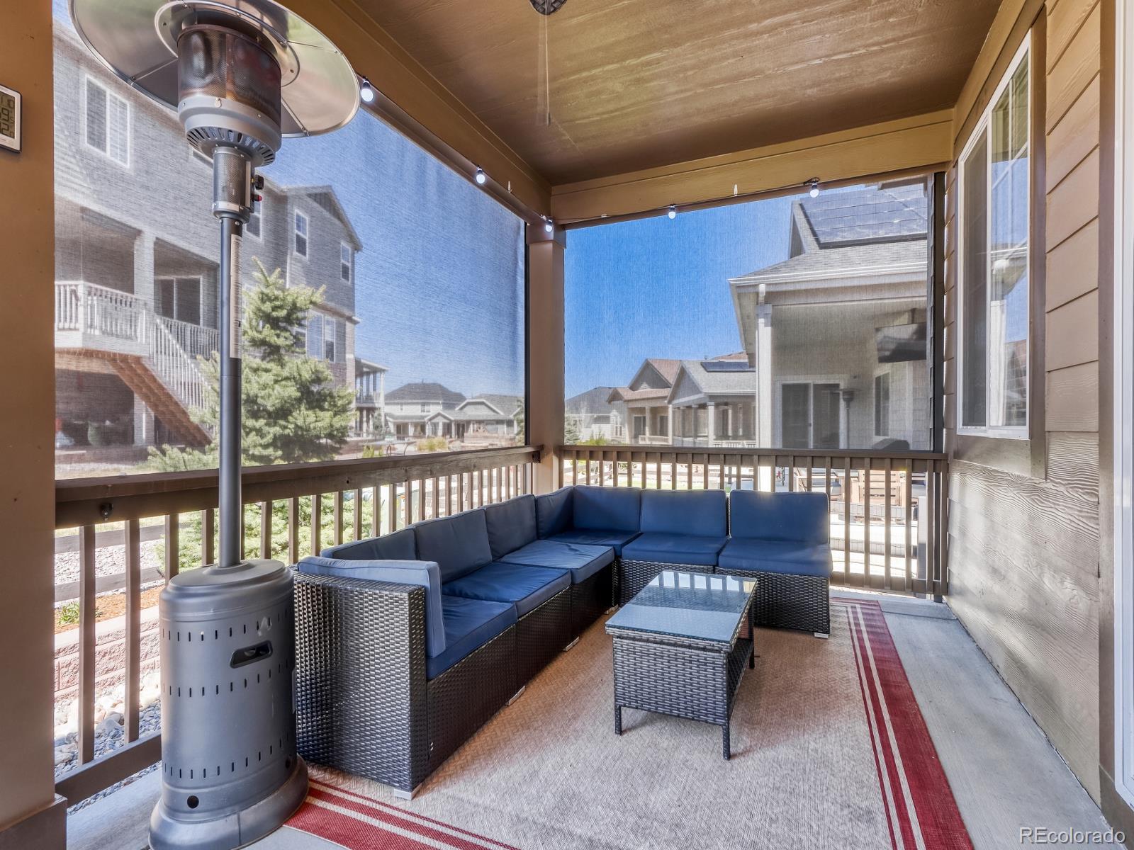 22692 E Narrowleaf Circle Aurora CO 80016
