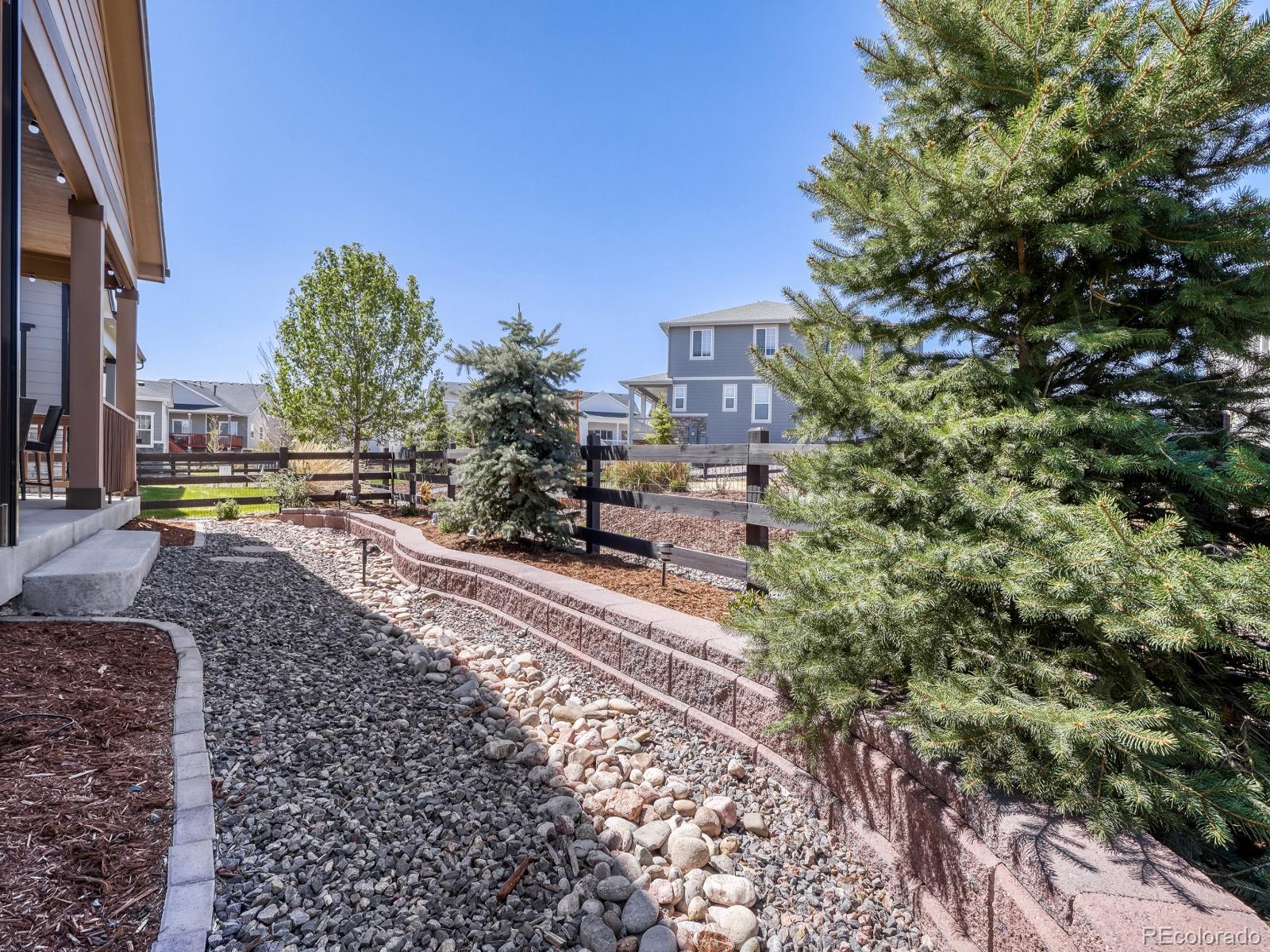 22692 E Narrowleaf Circle Aurora CO 80016