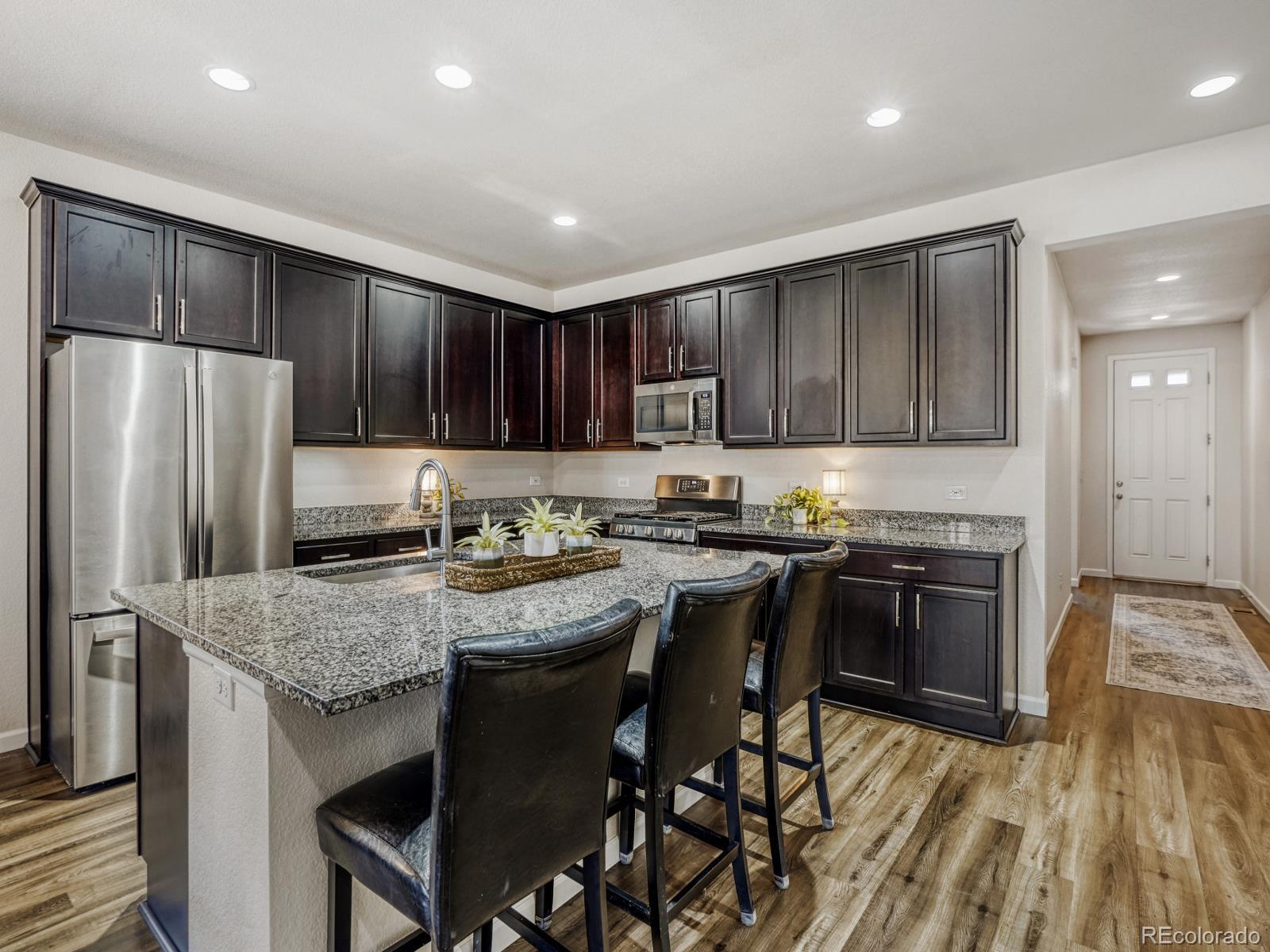22692 E Narrowleaf Circle Aurora CO 80016