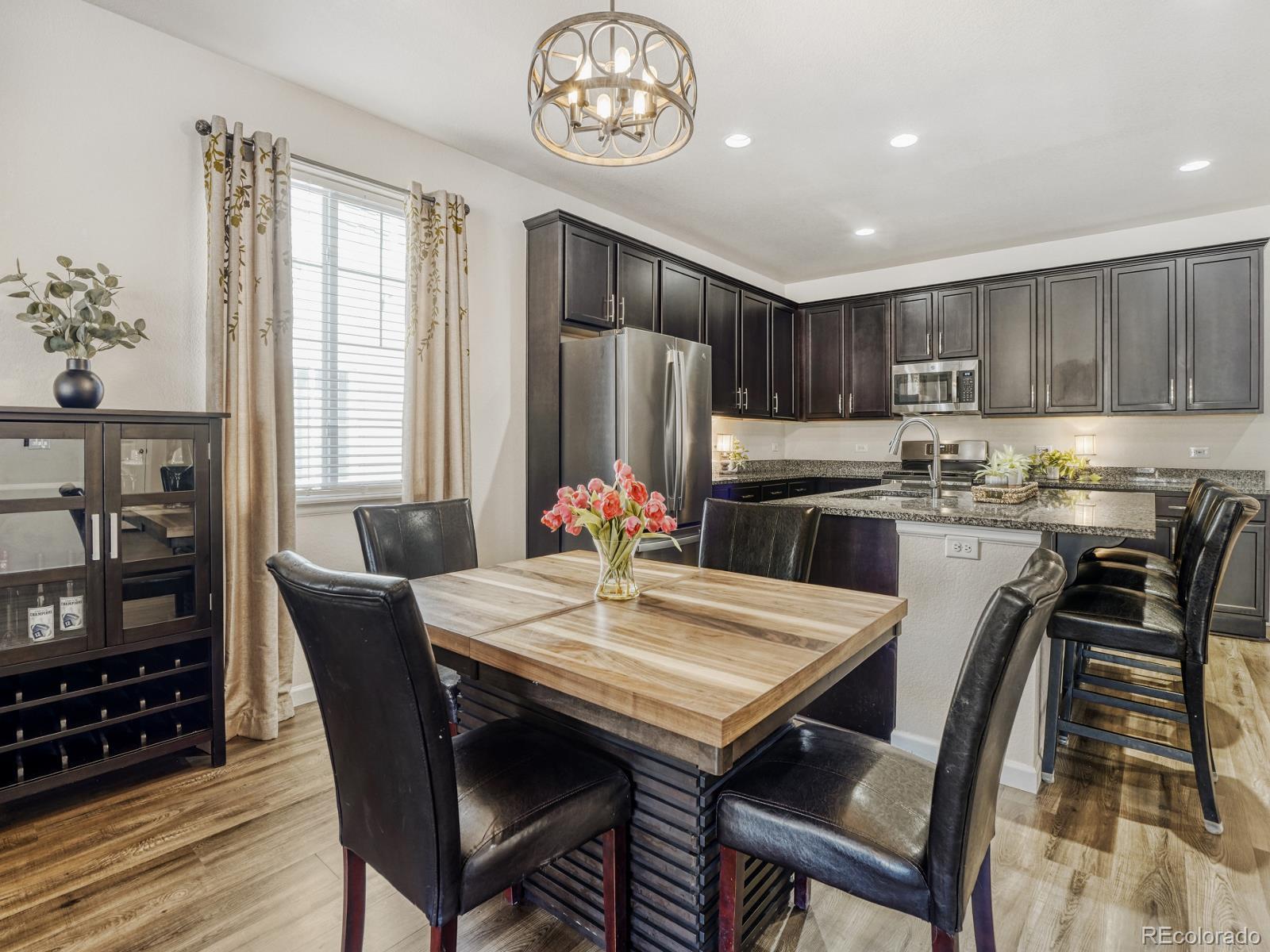 22692 E Narrowleaf Circle Aurora CO 80016