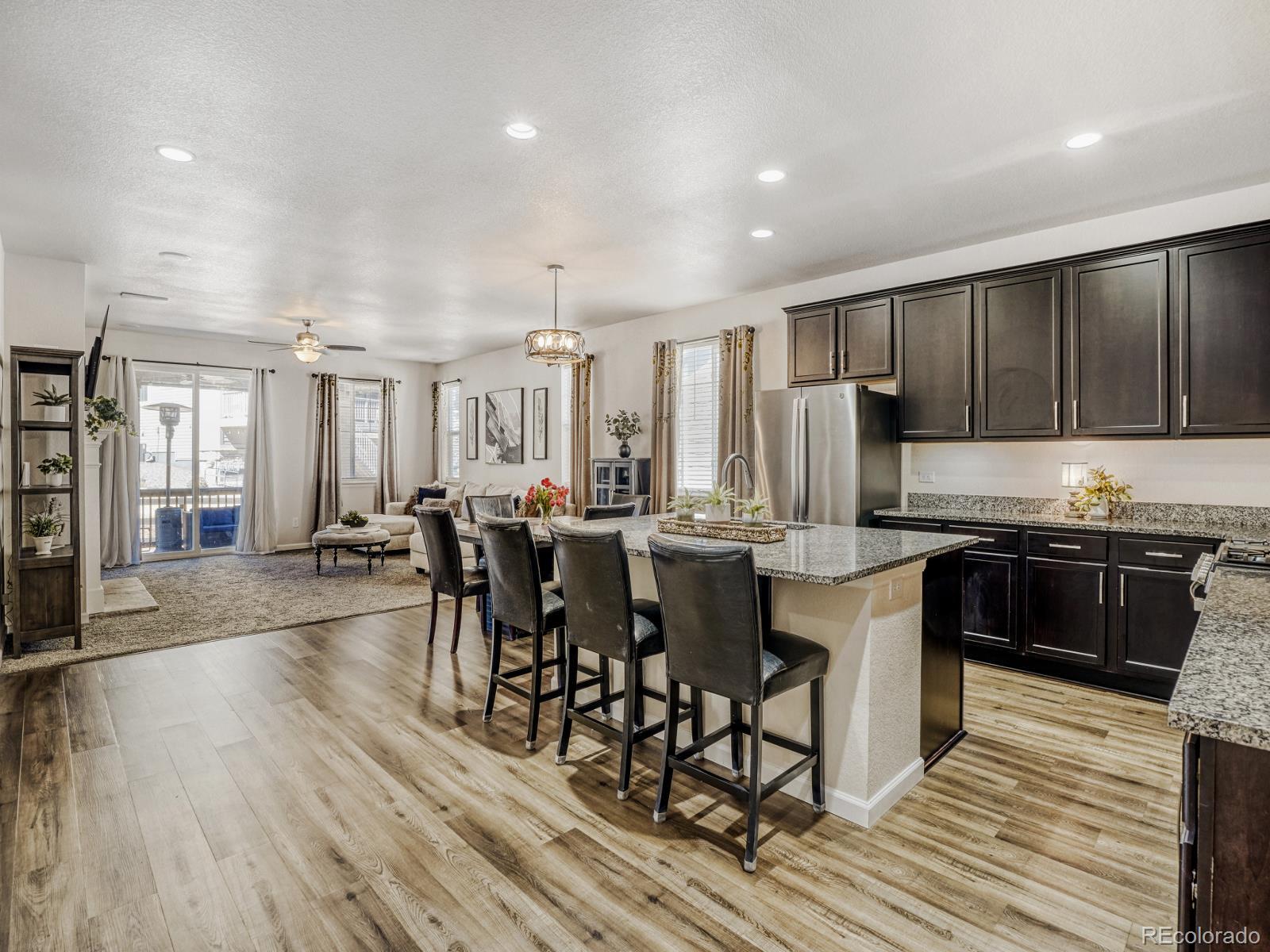 22692 E Narrowleaf Circle Aurora CO 80016
