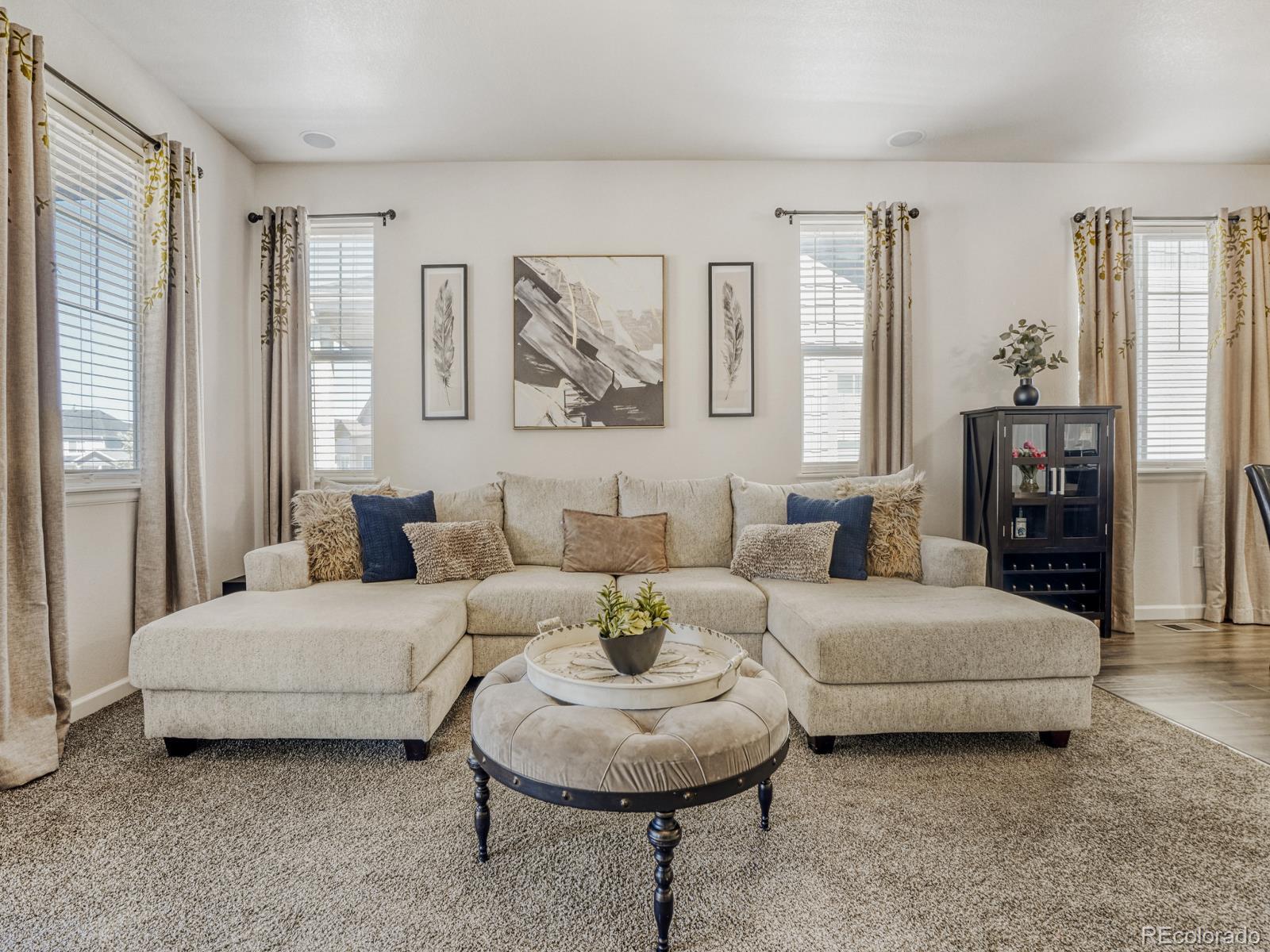 22692 E Narrowleaf Circle Aurora CO 80016