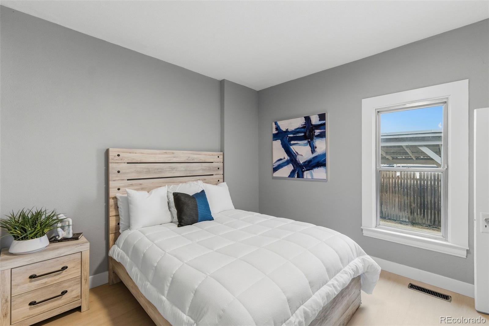 6658 Knox Court Denver CO 80221