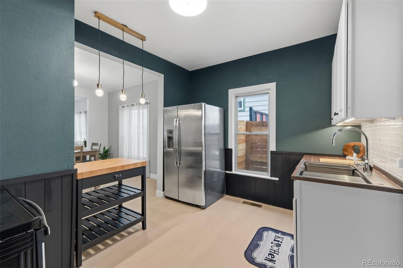 6658 Knox Court Denver CO 80221