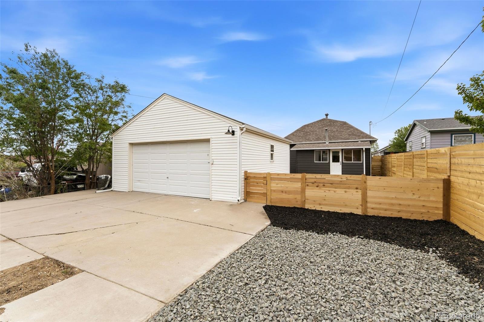 6658 Knox Court Denver CO 80221