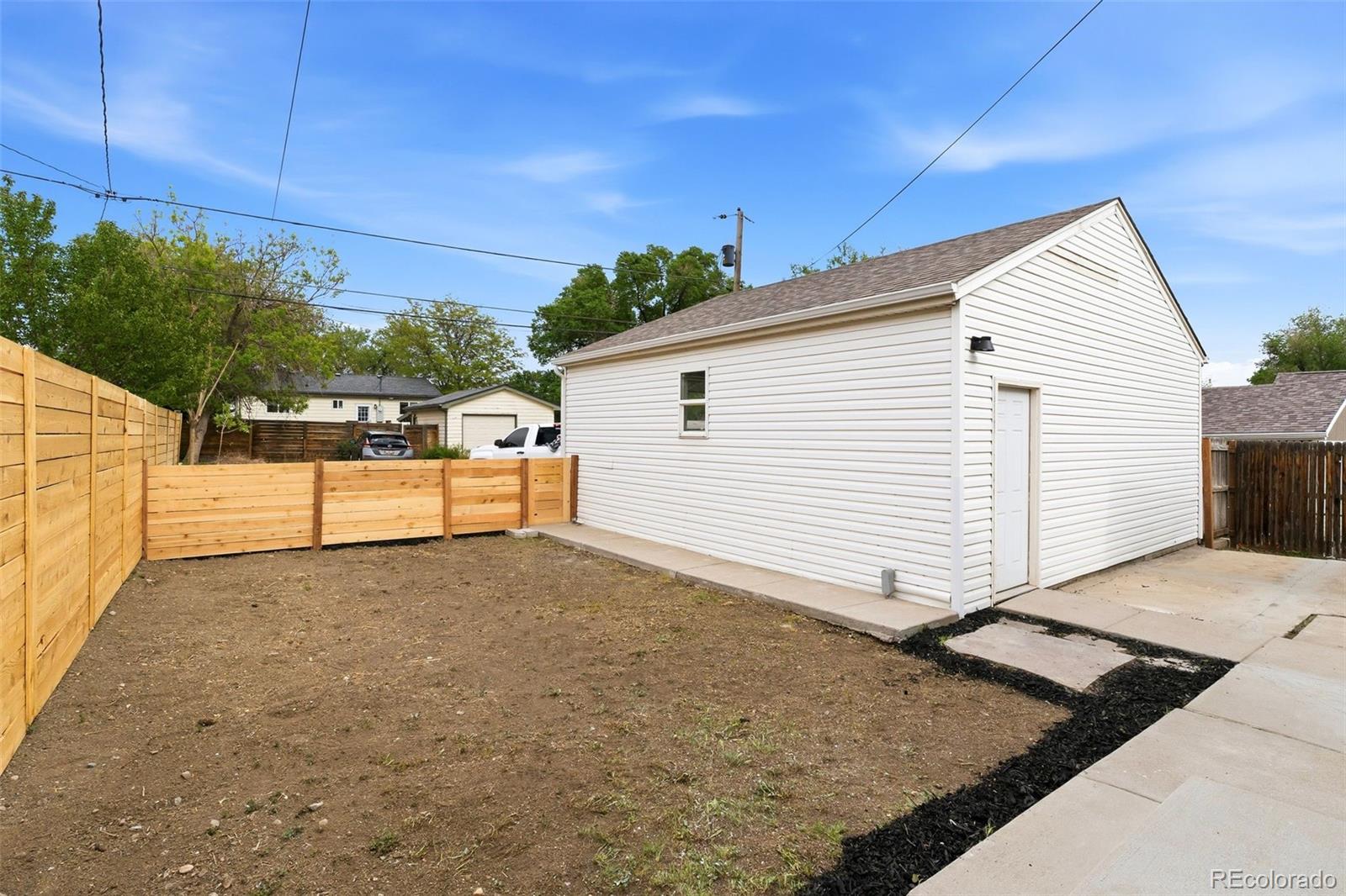 6658 Knox Court Denver CO 80221
