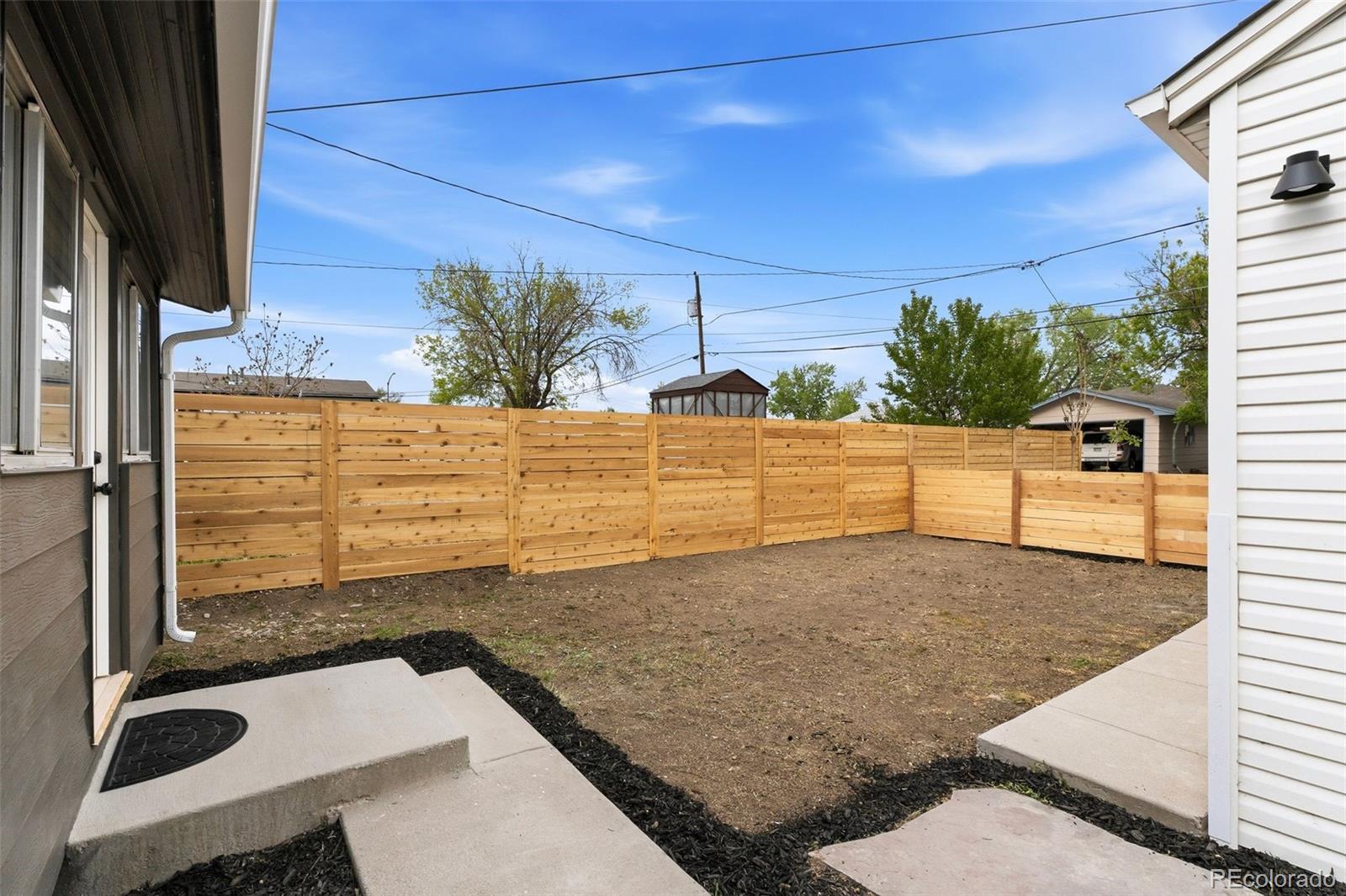 6658 Knox Court Denver CO 80221