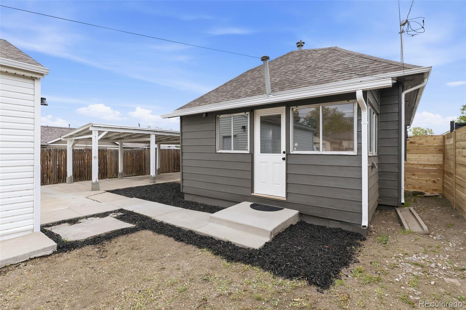 6658 Knox Court Denver CO 80221