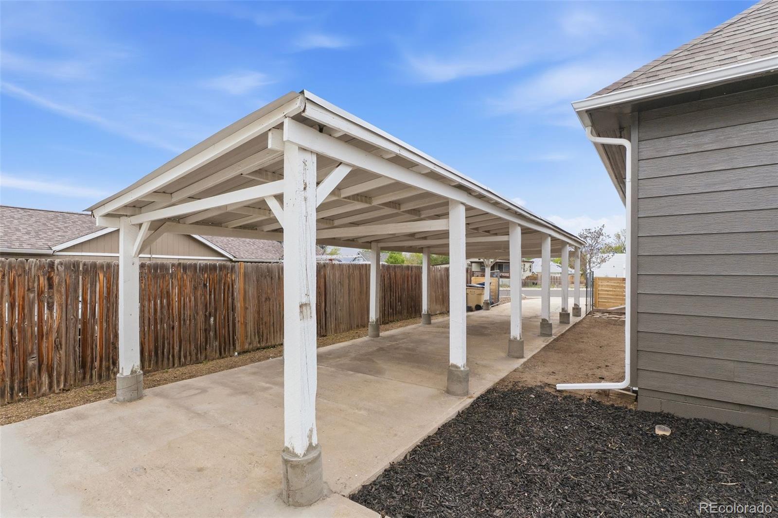 6658 Knox Court Denver CO 80221