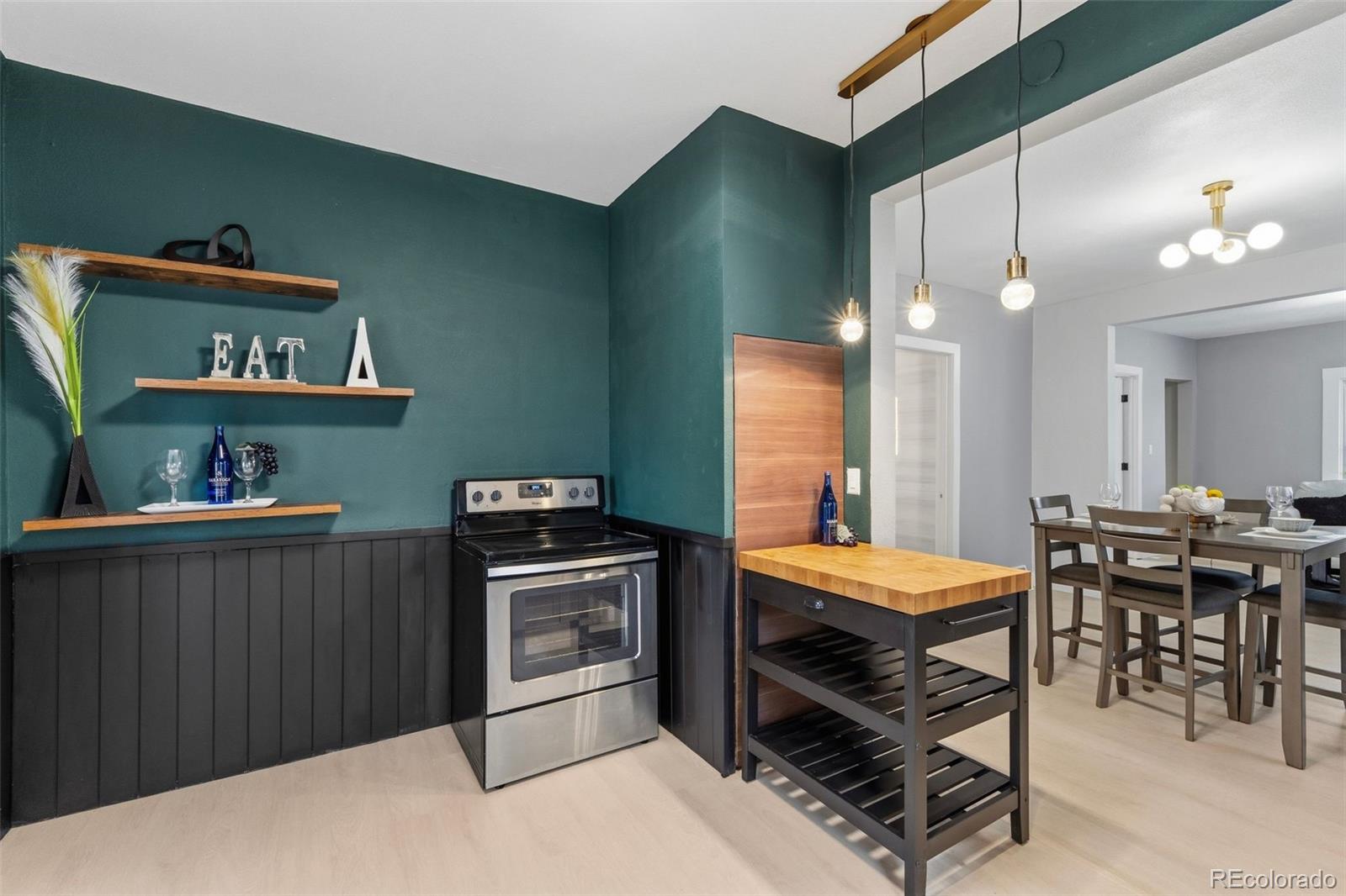 6658 Knox Court Denver CO 80221