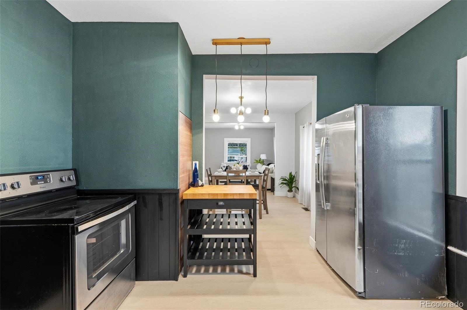 6658 Knox Court Denver CO 80221