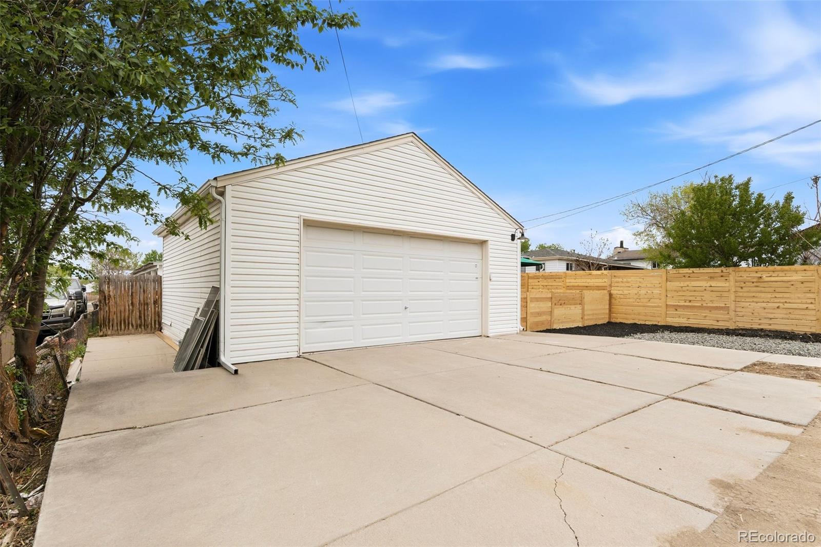 6658 Knox Court Denver CO 80221