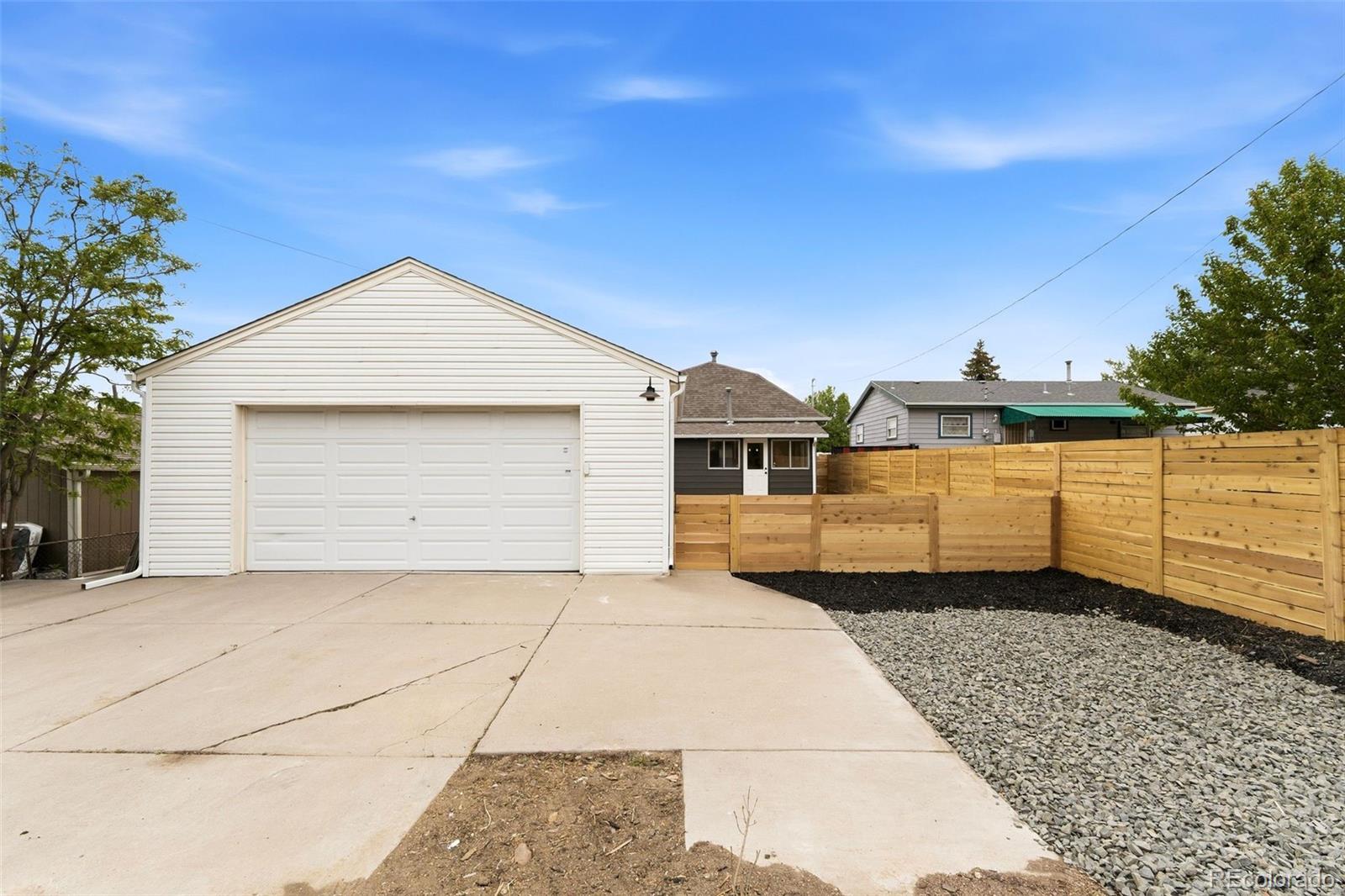 6658 Knox Court Denver CO 80221