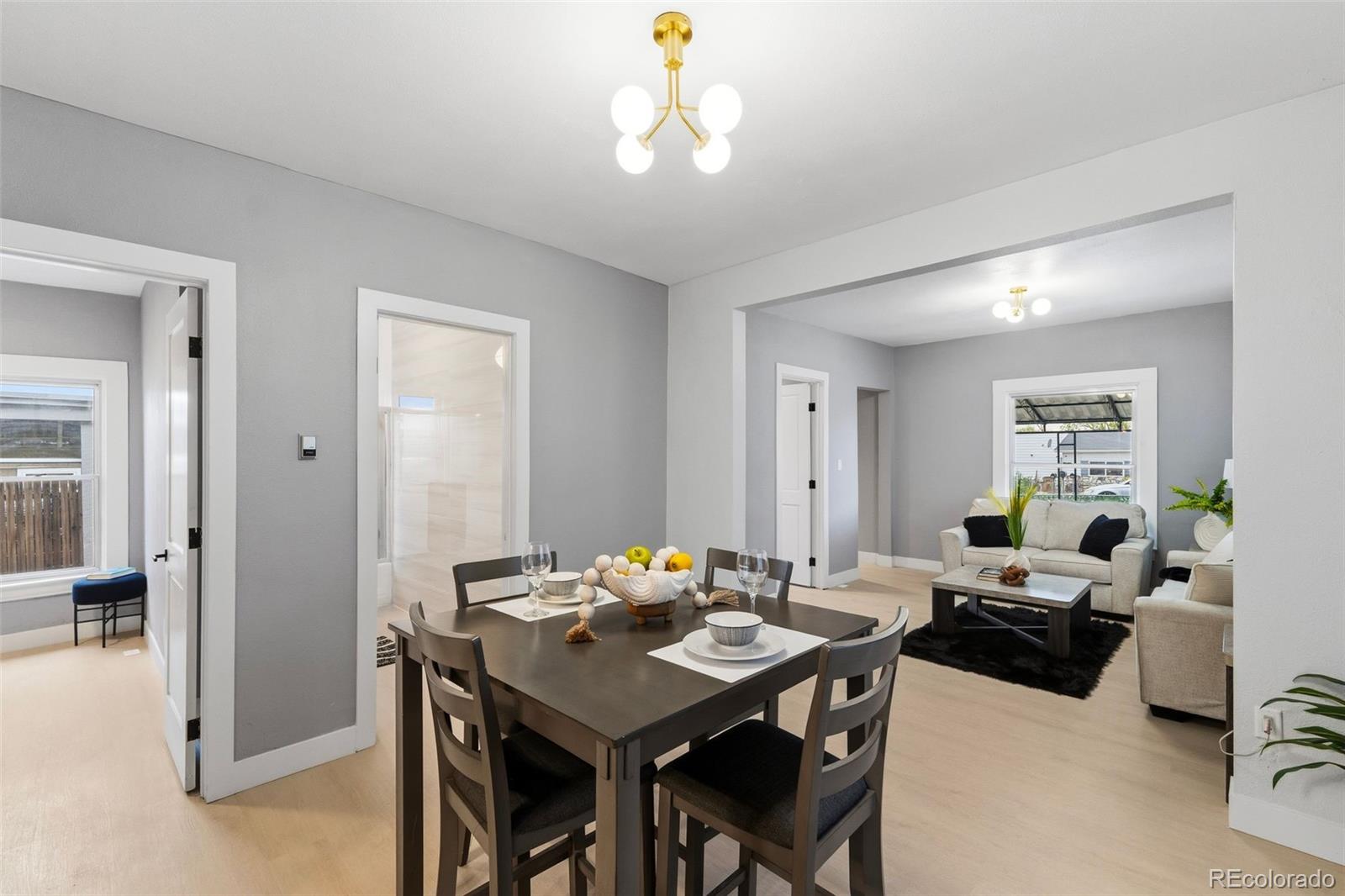 6658 Knox Court Denver CO 80221