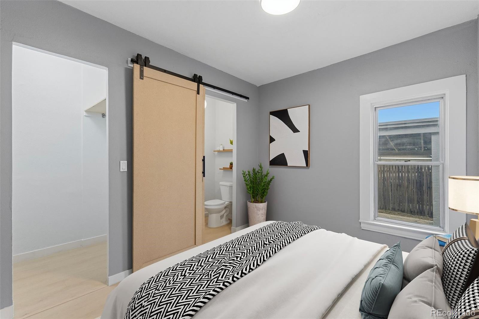 6658 Knox Court Denver CO 80221