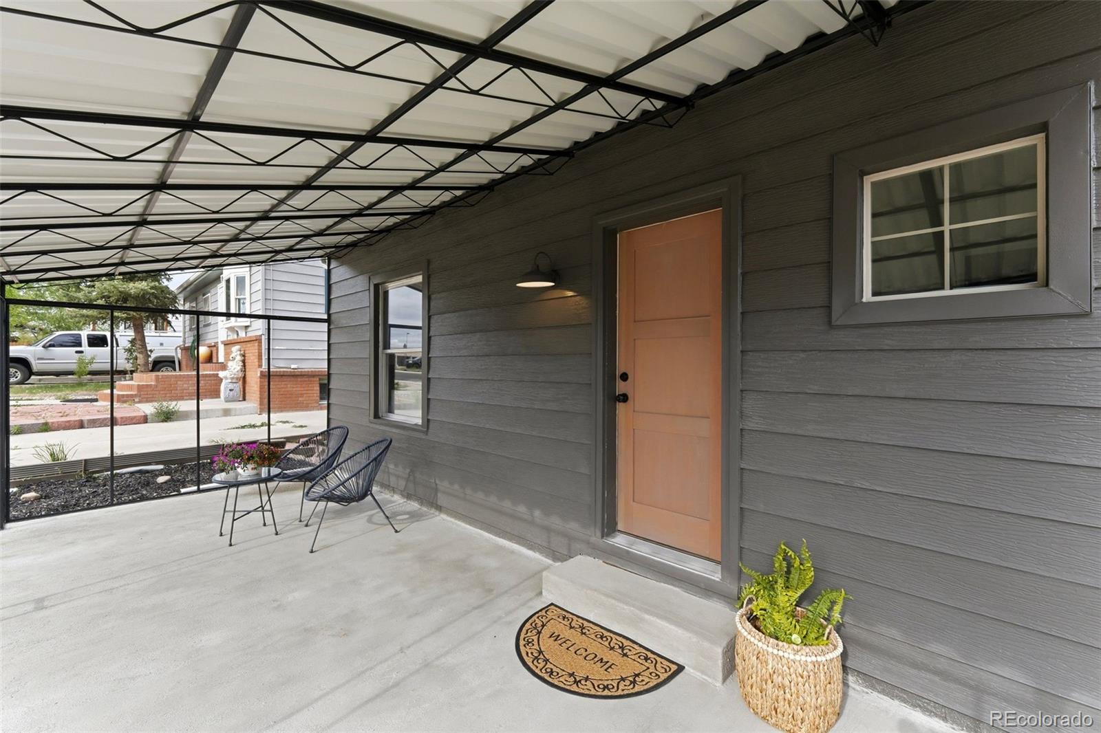 6658 Knox Court Denver CO 80221