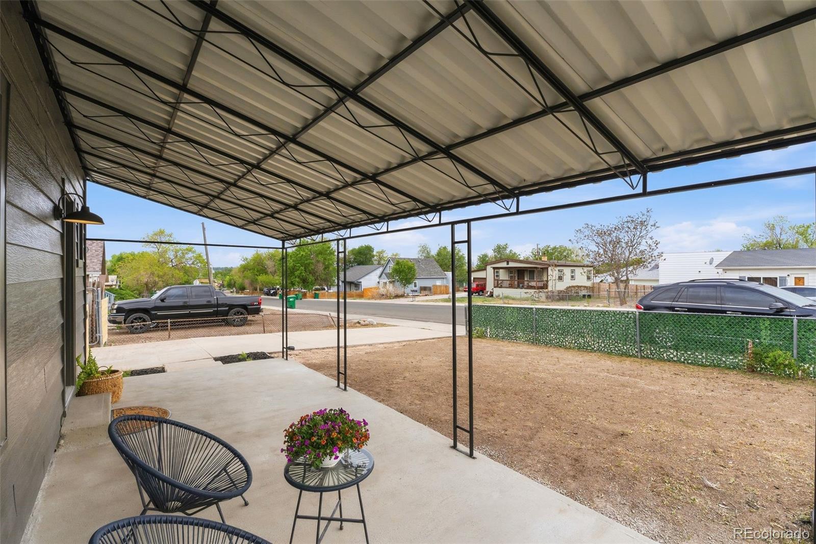 6658 Knox Court Denver CO 80221