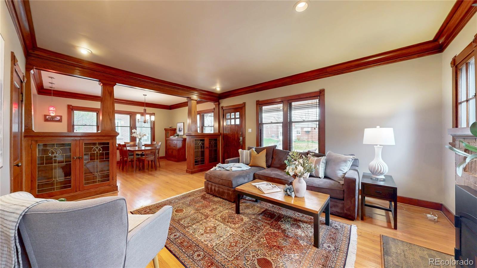 782 Madison Street Denver CO 80206