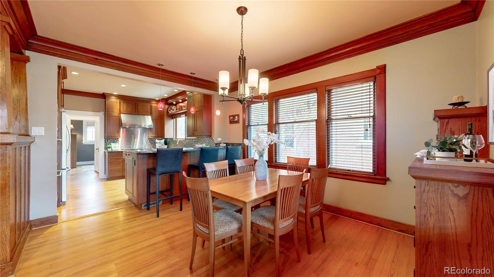 782 Madison Street Denver CO 80206