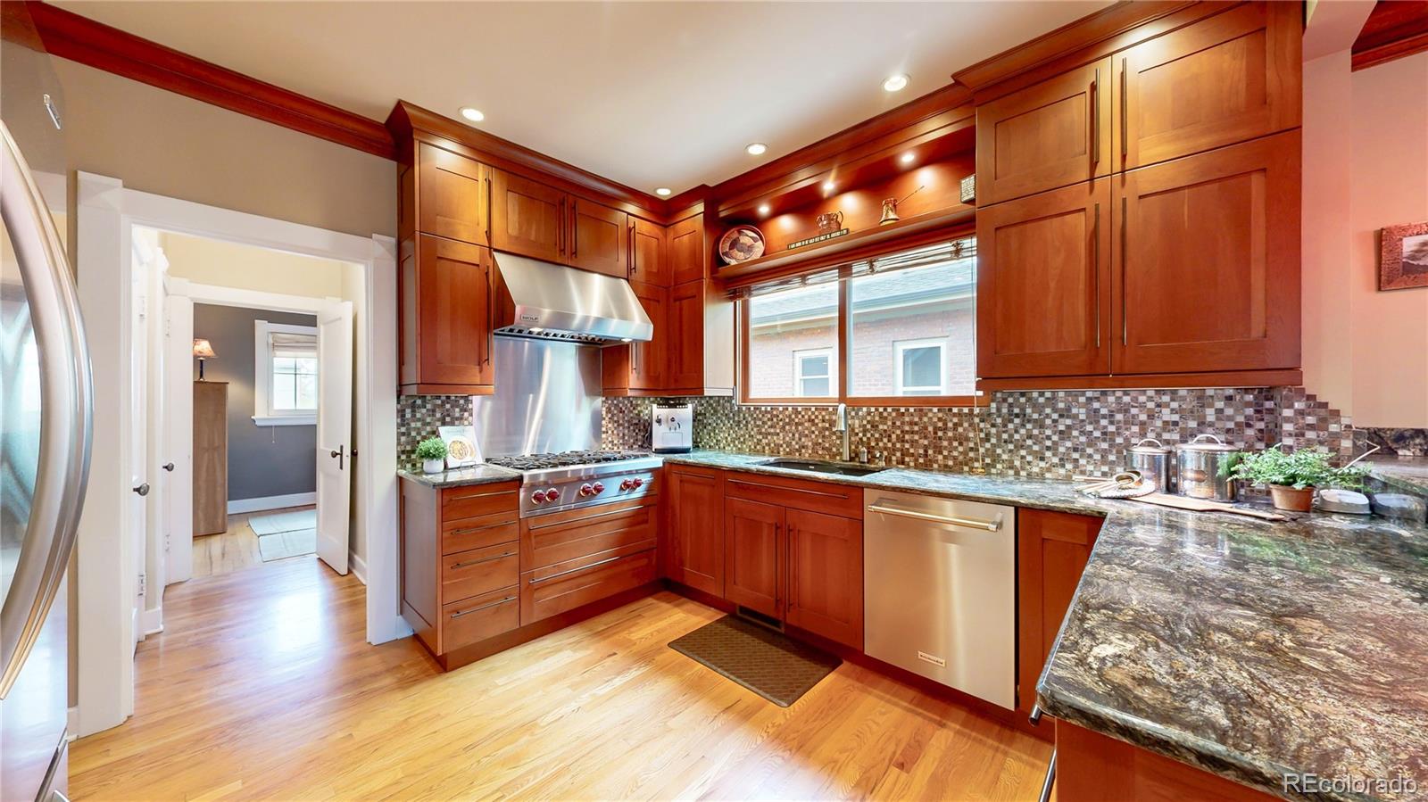 782 Madison Street Denver CO 80206