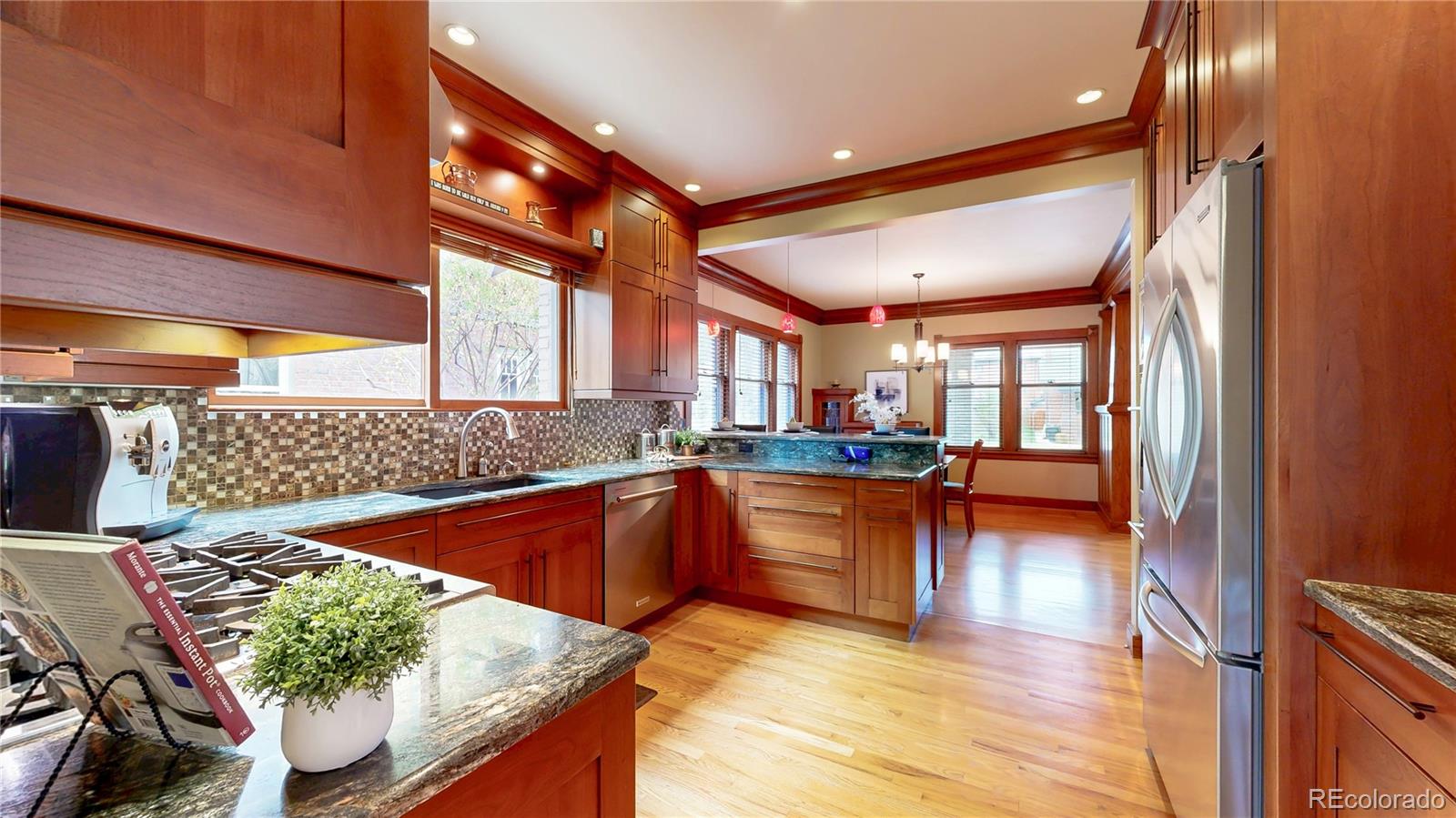 782 Madison Street Denver CO 80206