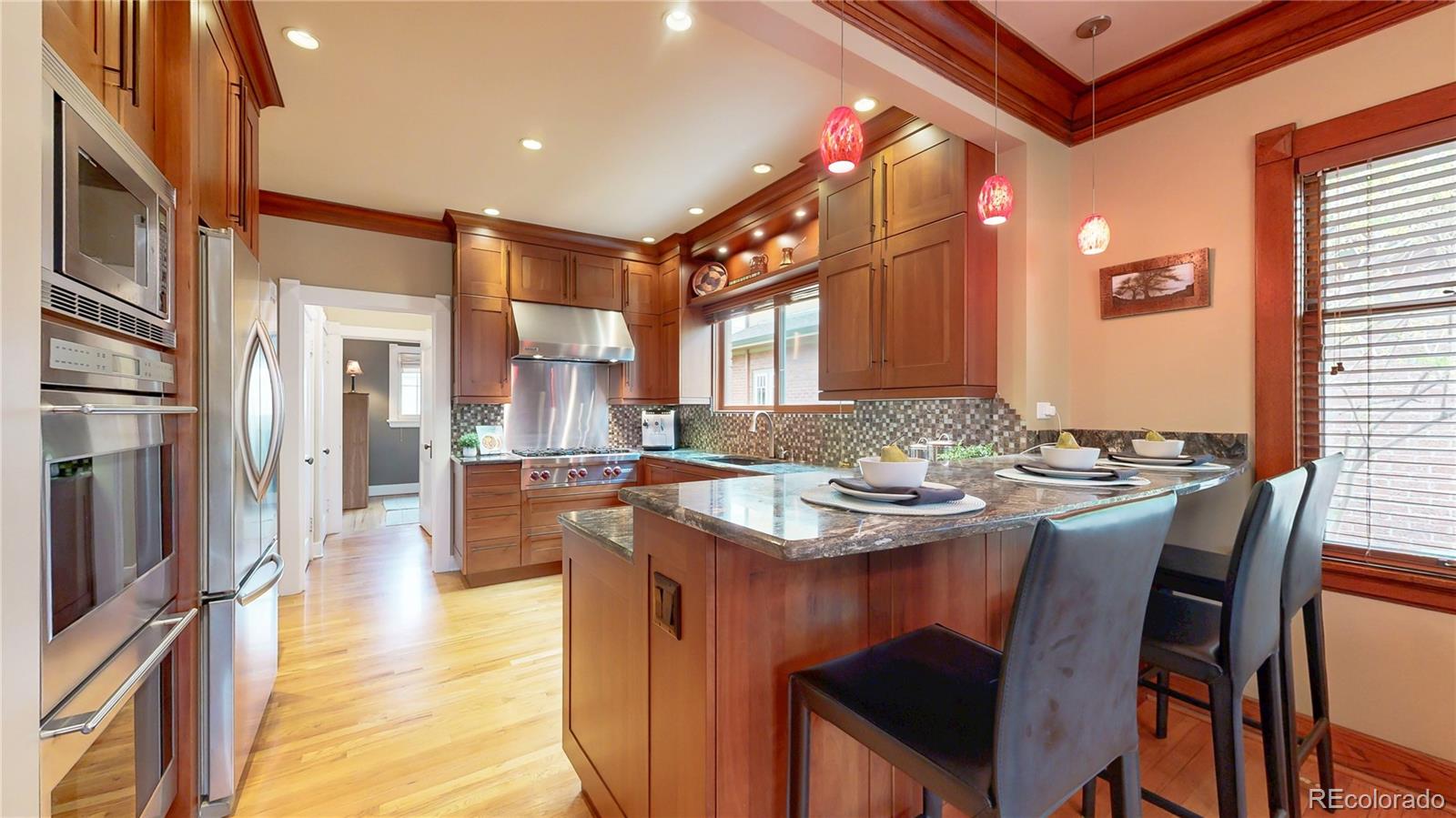 782 Madison Street Denver CO 80206