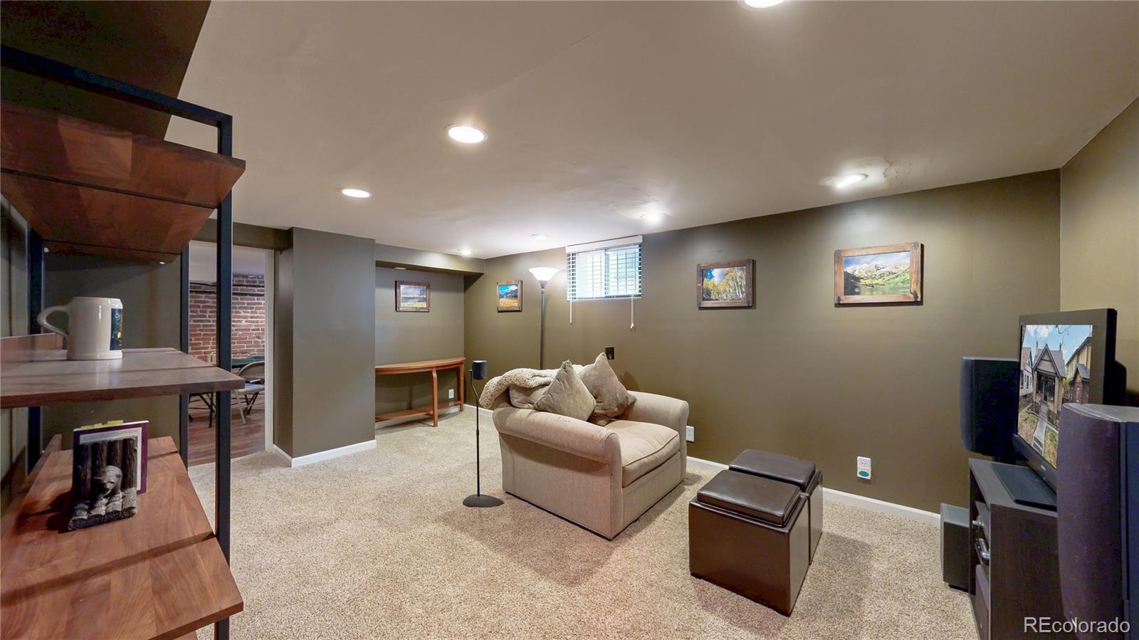 782 Madison Street Denver CO 80206