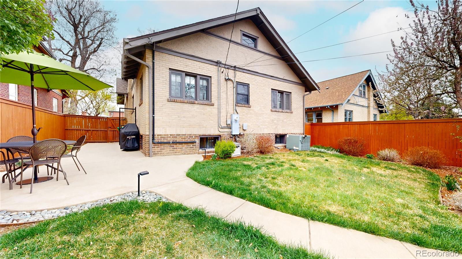 782 Madison Street Denver CO 80206