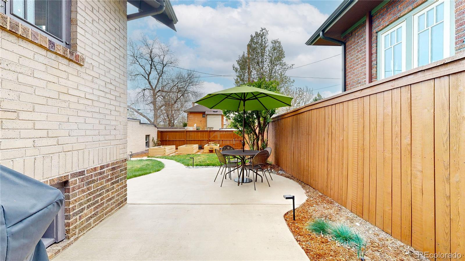 782 Madison Street Denver CO 80206