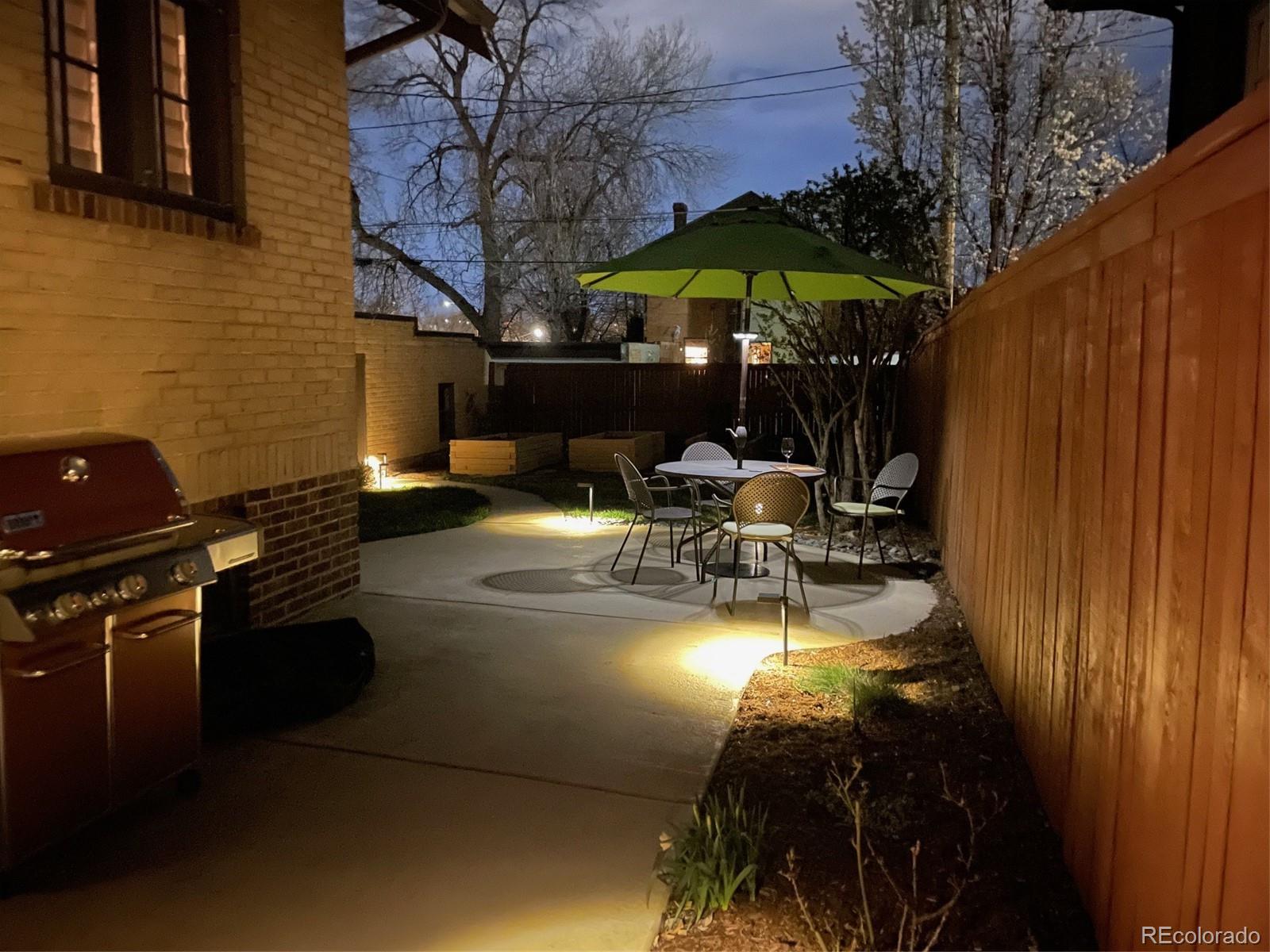 782 Madison Street Denver CO 80206