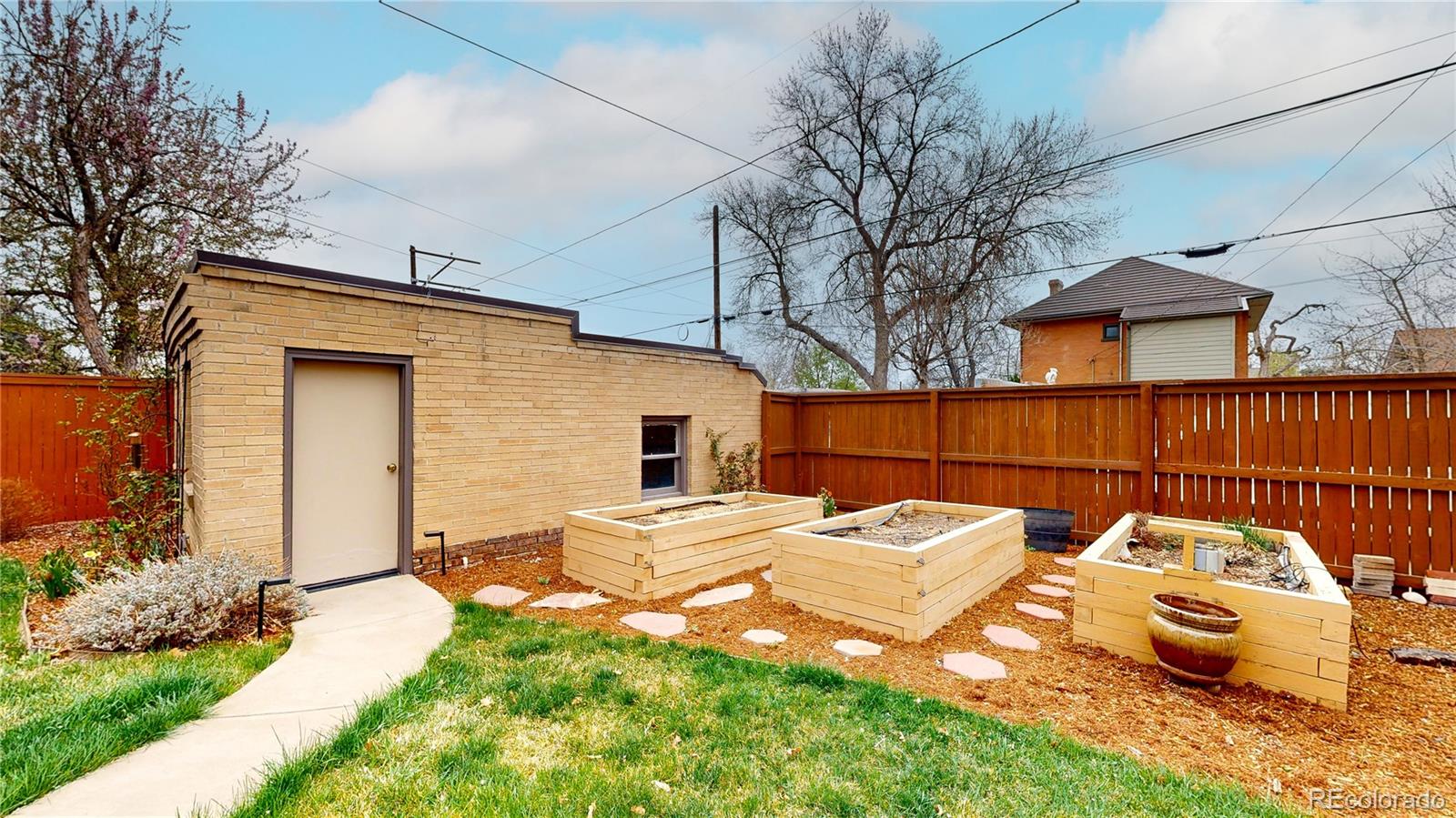 782 Madison Street Denver CO 80206