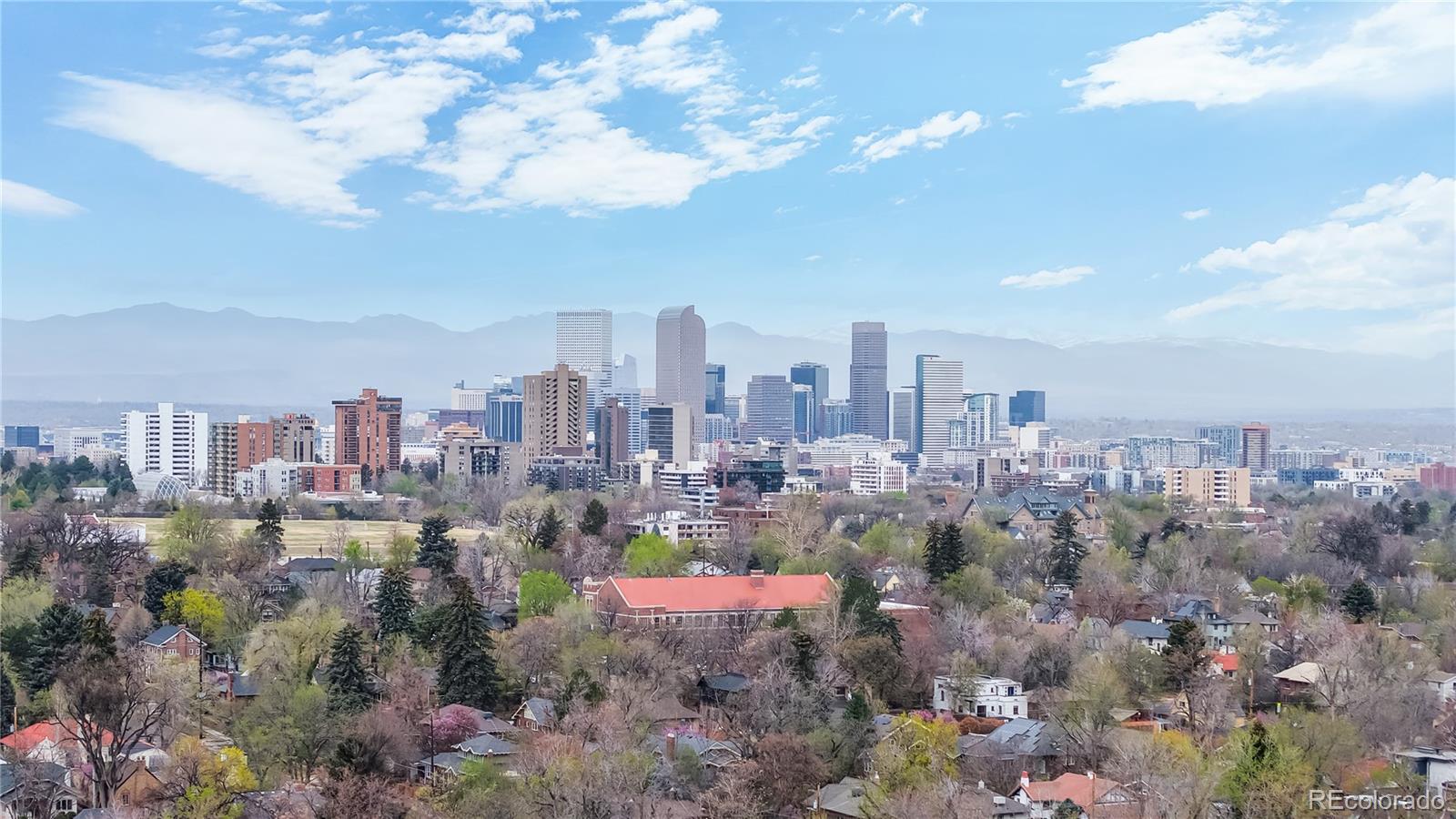 782 Madison Street Denver CO 80206