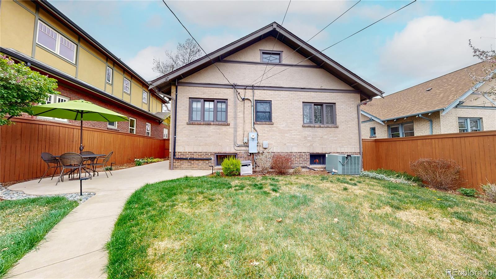 782 Madison Street Denver CO 80206