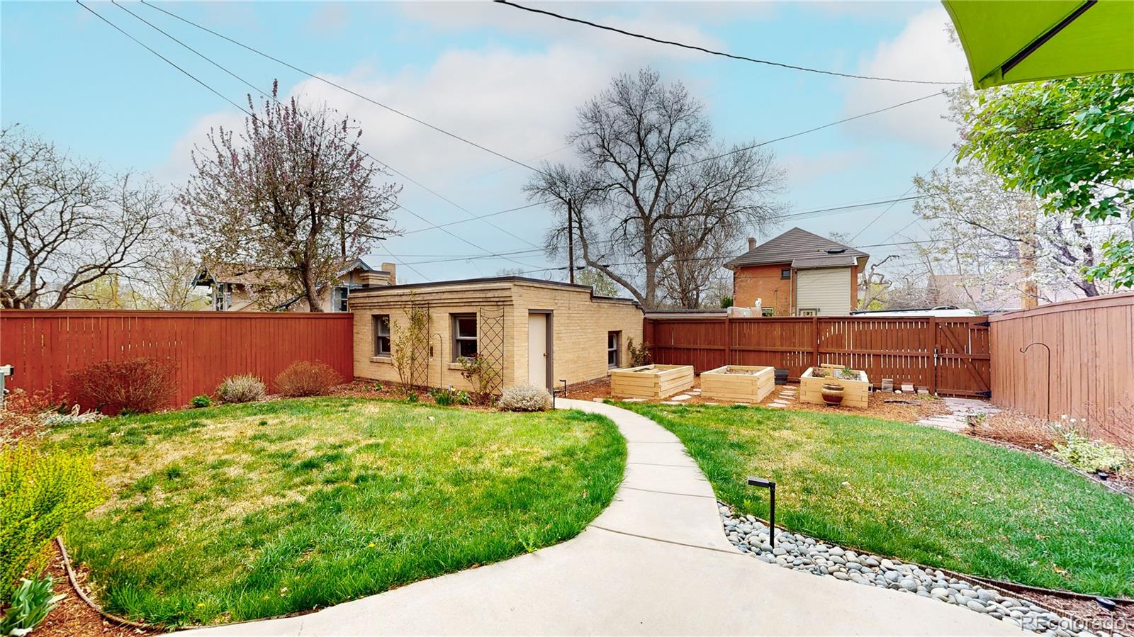 782 Madison Street Denver CO 80206