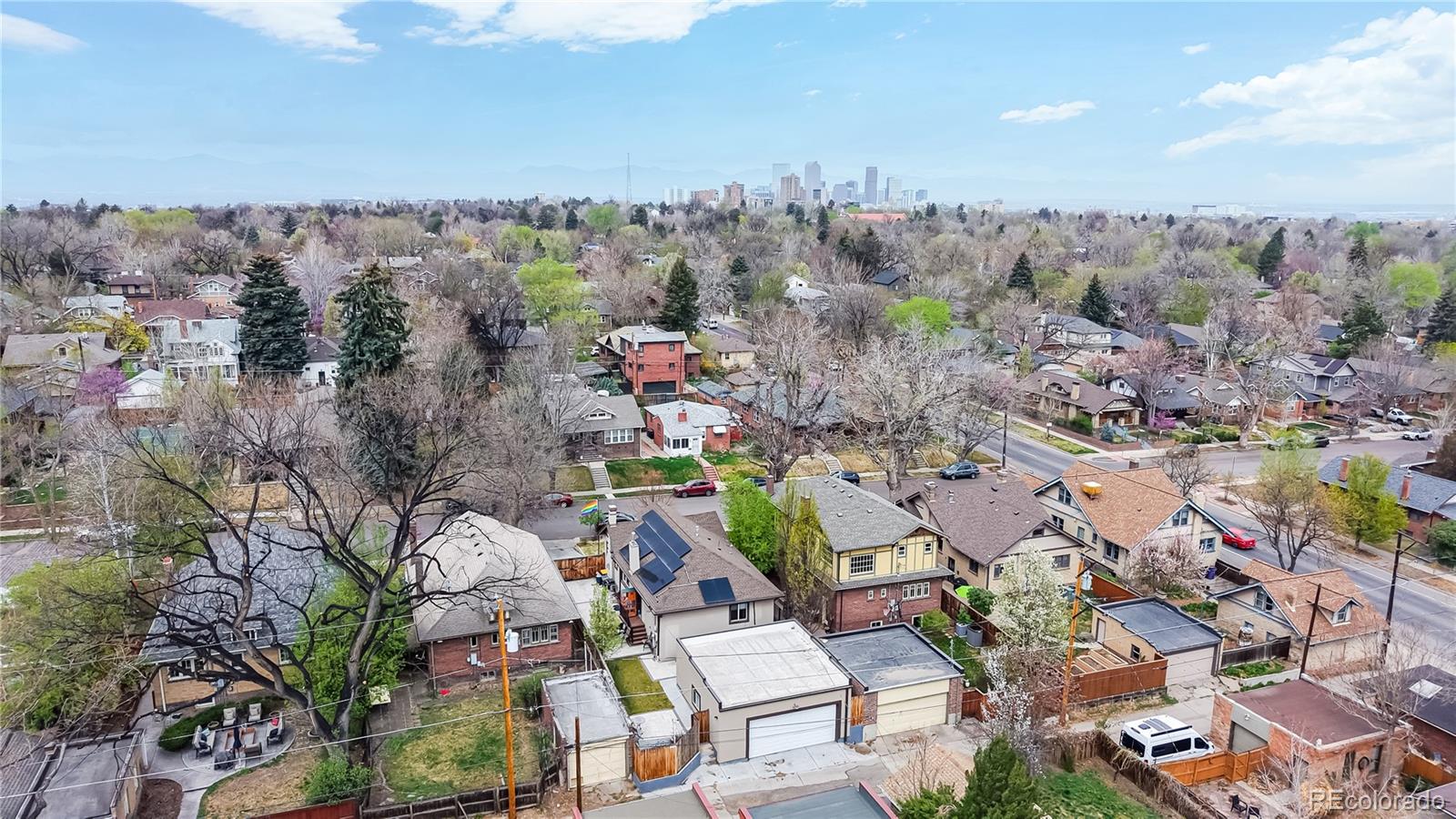 782 Madison Street Denver CO 80206