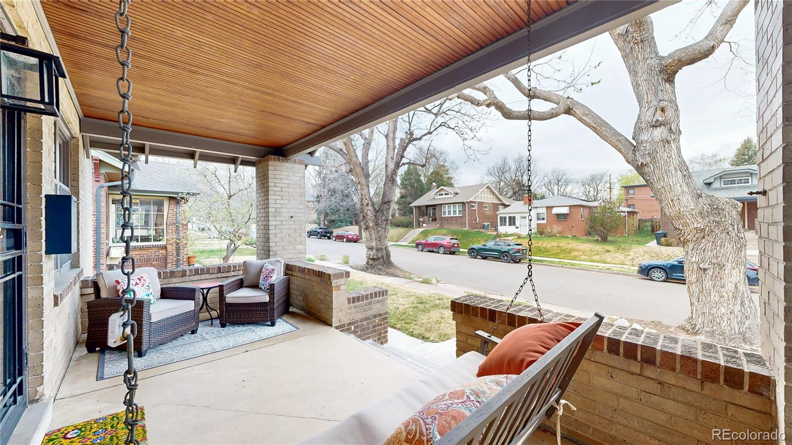 782 Madison Street Denver CO 80206