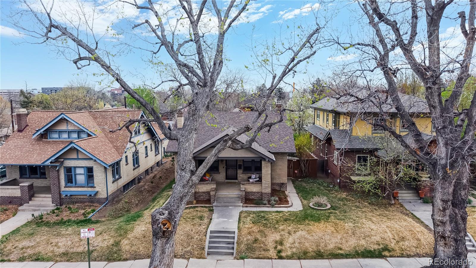 782 Madison Street Denver CO 80206