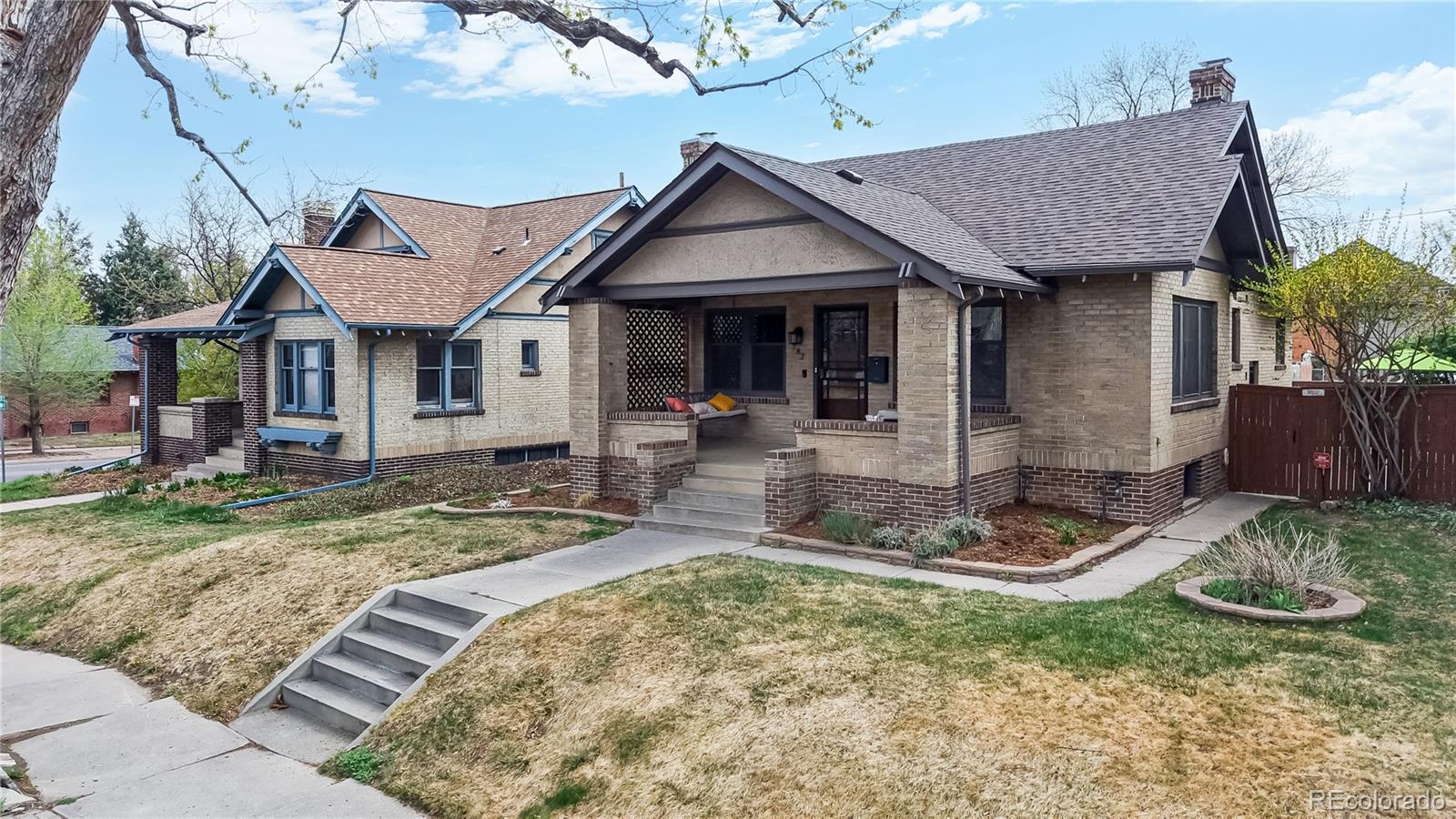782 Madison Street Denver CO 80206