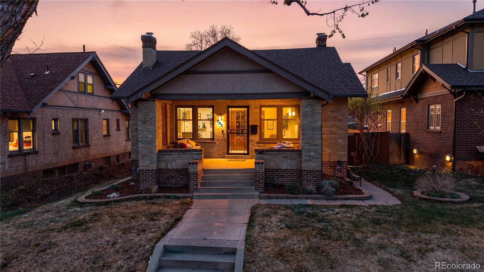 782 Madison Street Denver CO 80206
