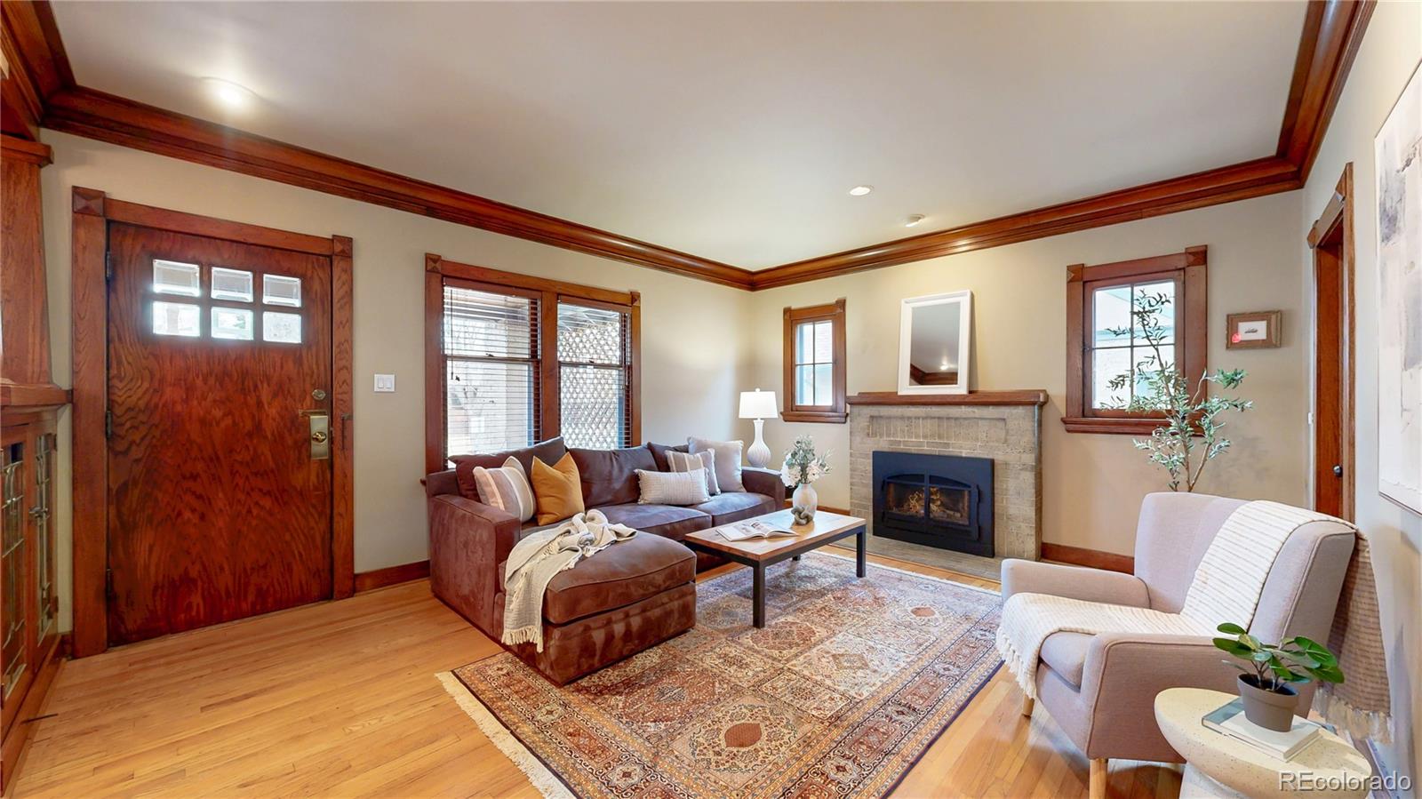 782 Madison Street Denver CO 80206