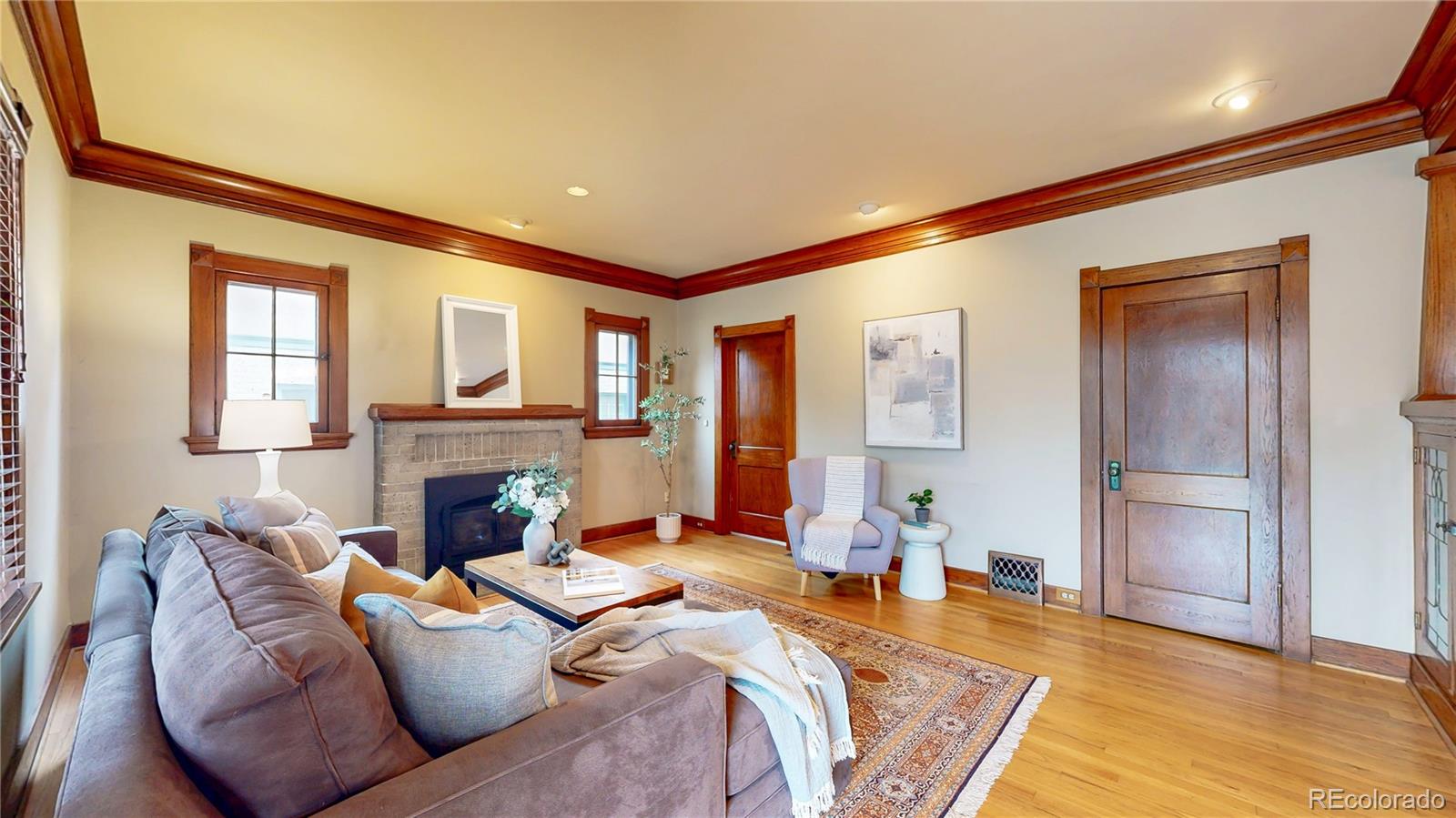 782 Madison Street Denver CO 80206