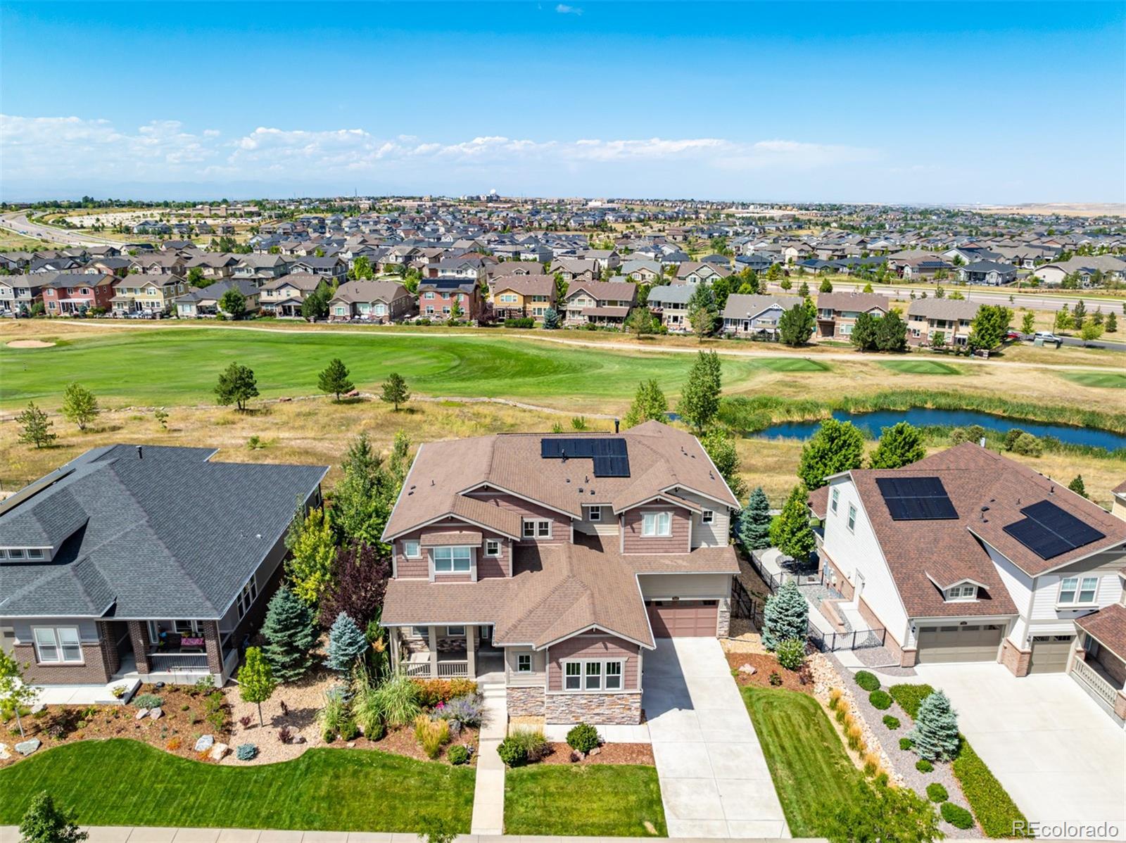 7609 S Country Club Parkway Aurora CO 80016