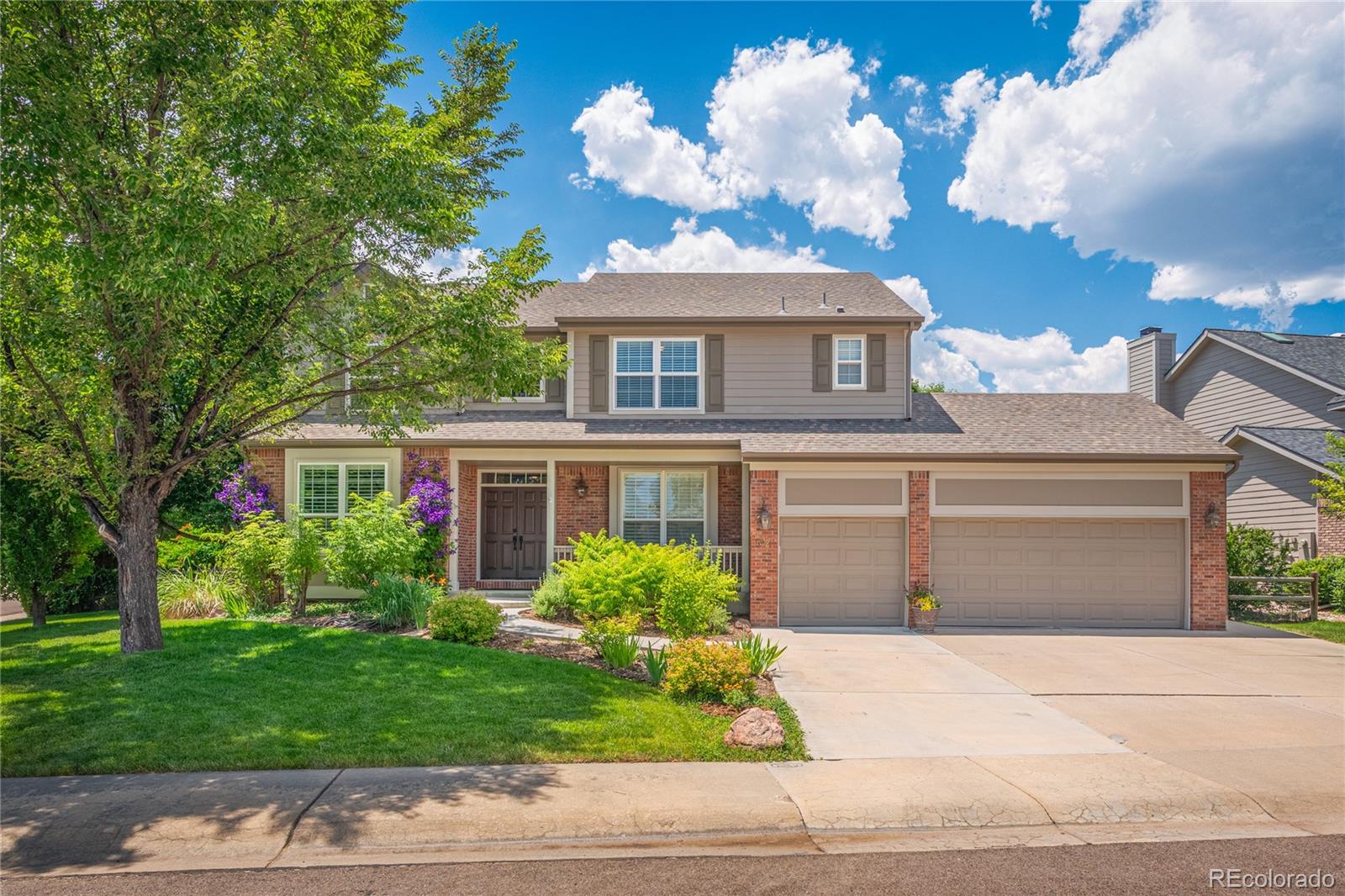 5221 Black Bark Court Fort Collins CO 80528