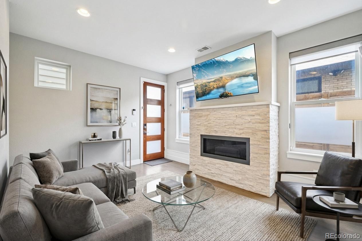 558 Madison Street Denver CO 80206