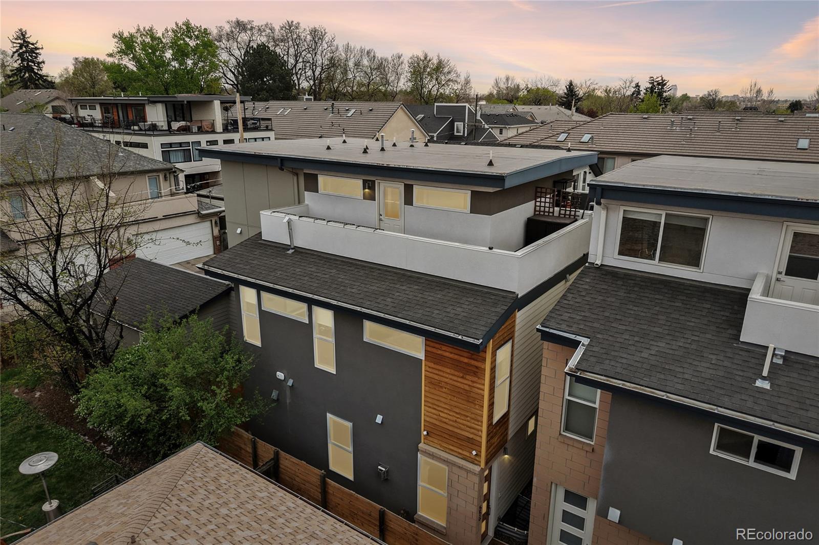558 Madison Street Denver CO 80206